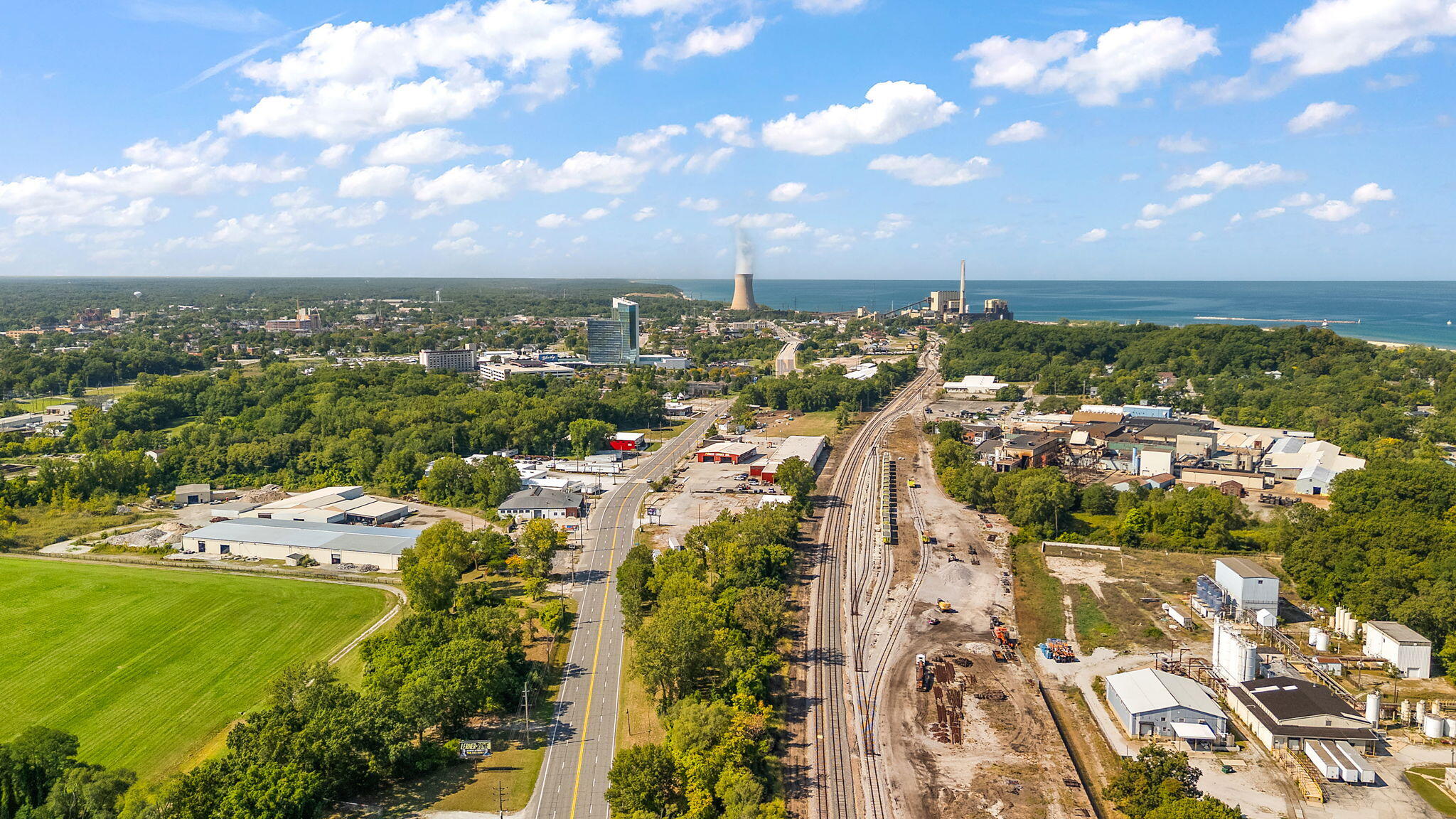 802 Washington Park Boulevard, Michigan City, IN 46360; Image #6