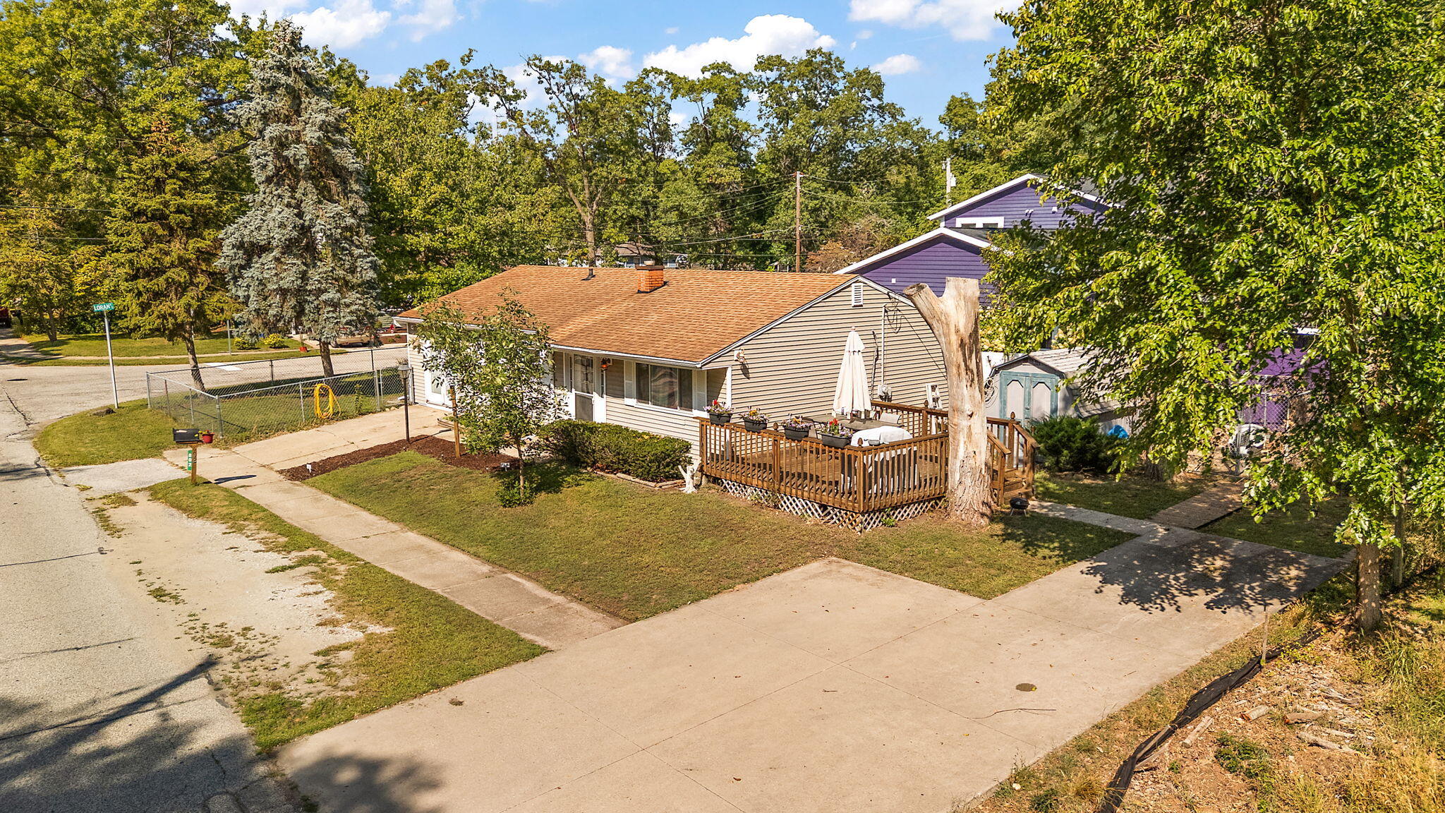 802 Washington Park Boulevard, Michigan City, IN 46360; Image #7