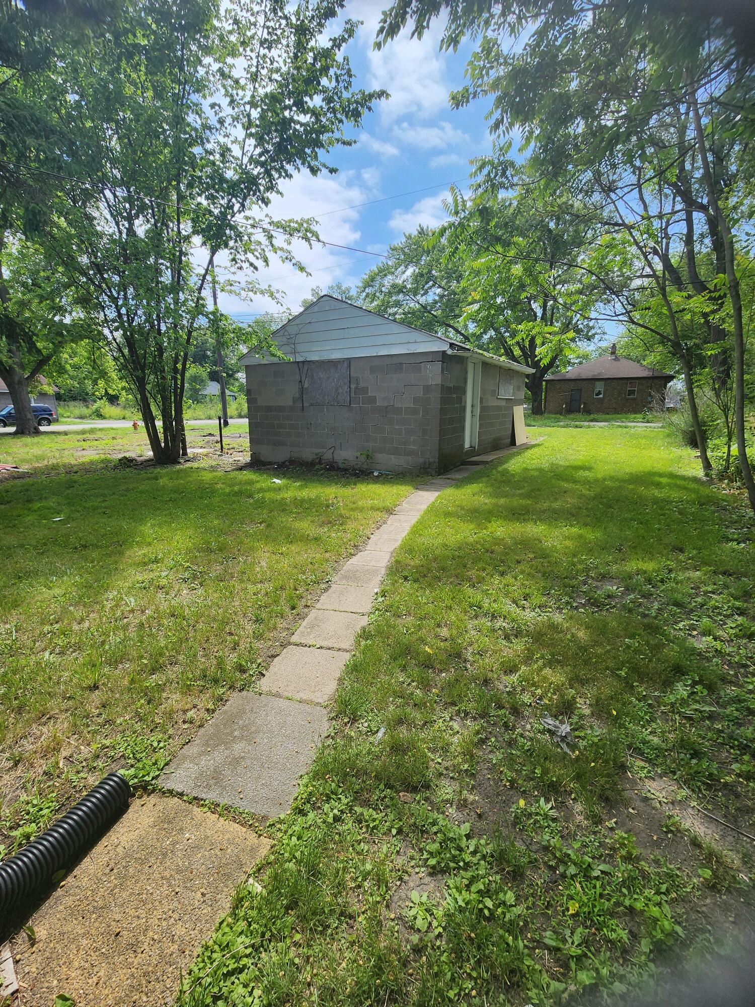 4778 Connecticut Street, Gary, IN 46409; Image #11