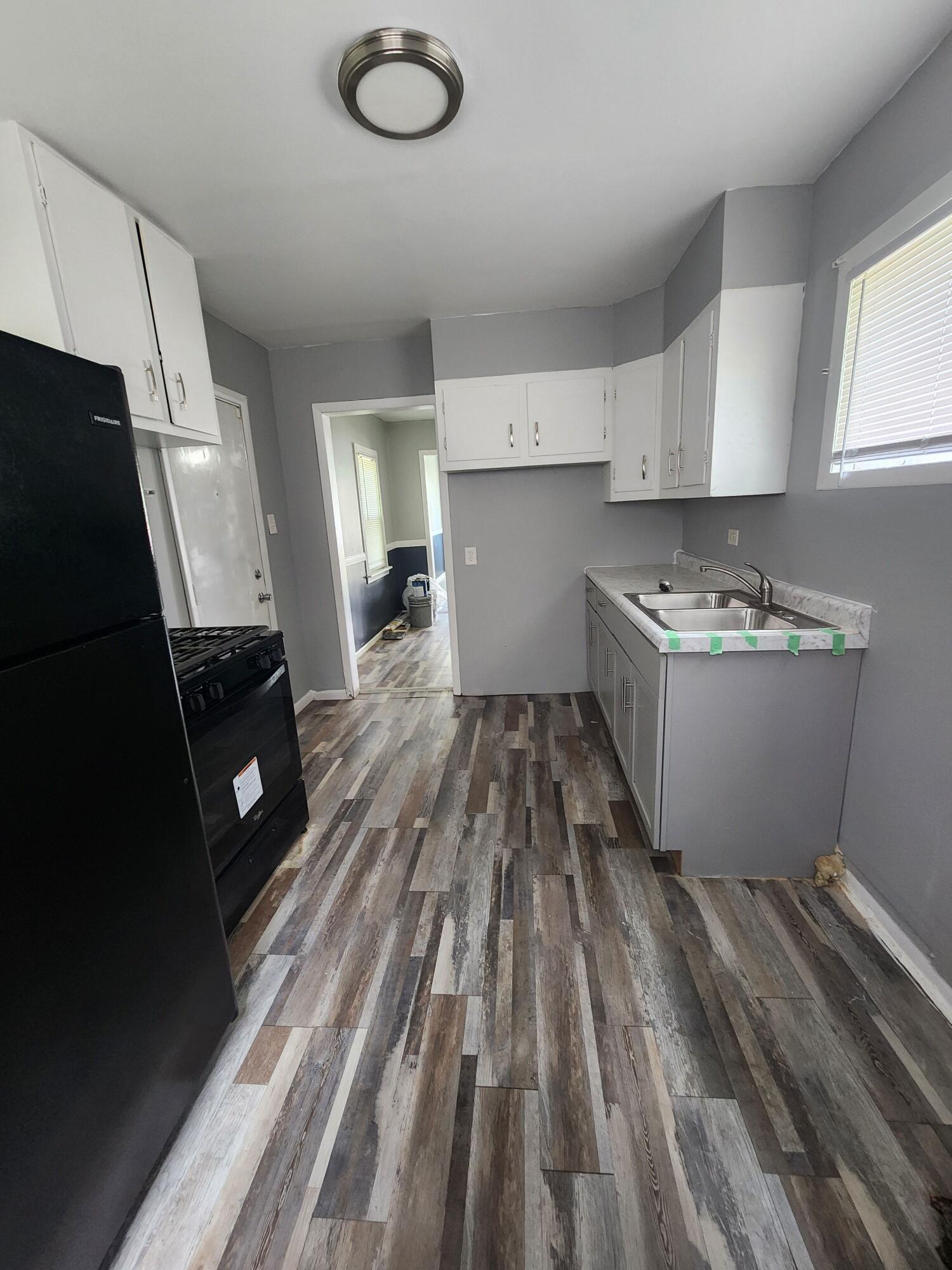 4778 Connecticut Street, Gary, IN 46409; Image #4