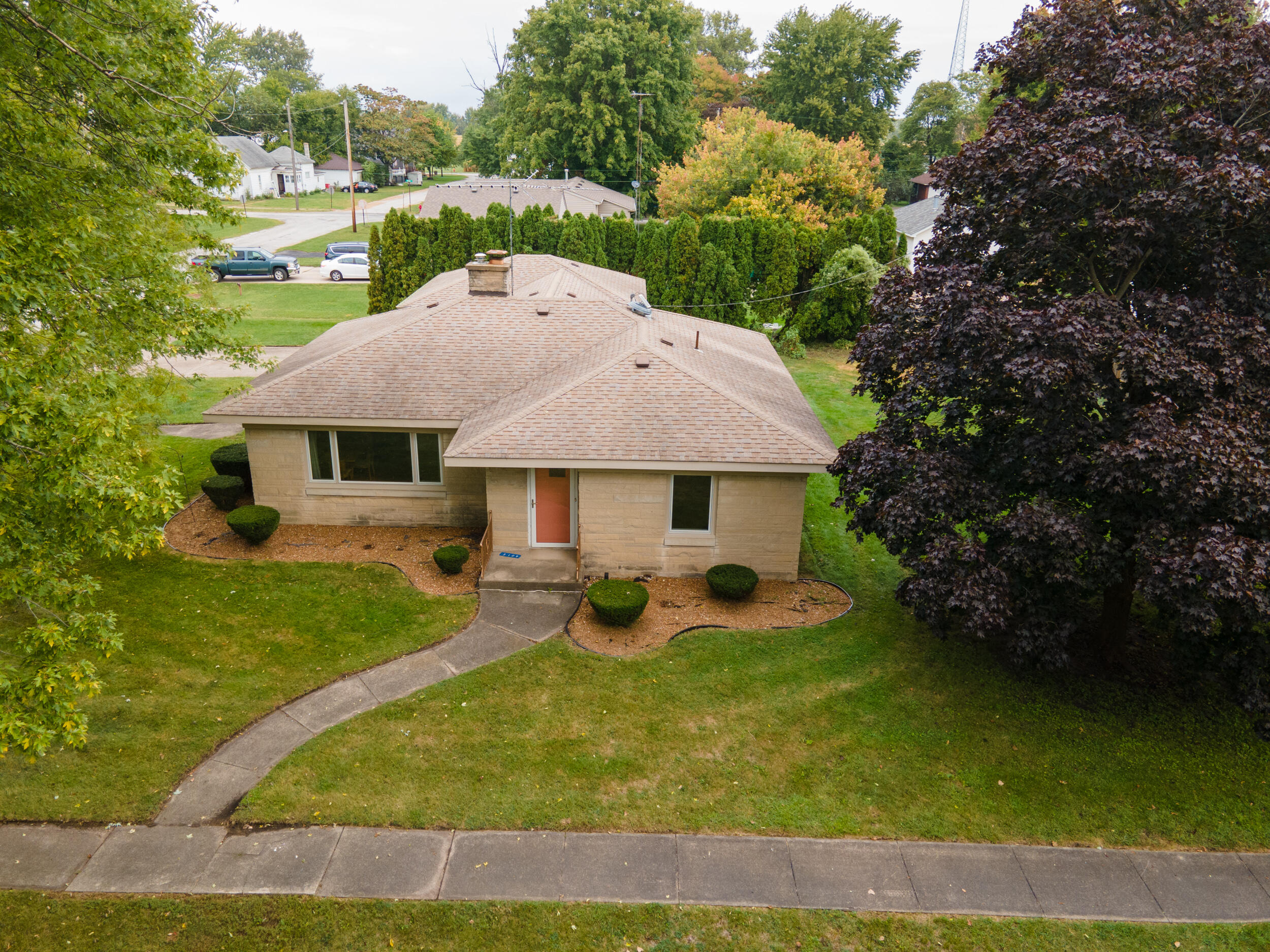 601 E Main Street, La Crosse, IN 46348; Image #3