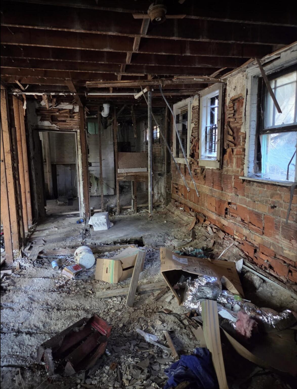 1148 Jackson Street, Gary, IN 46407; Image #9