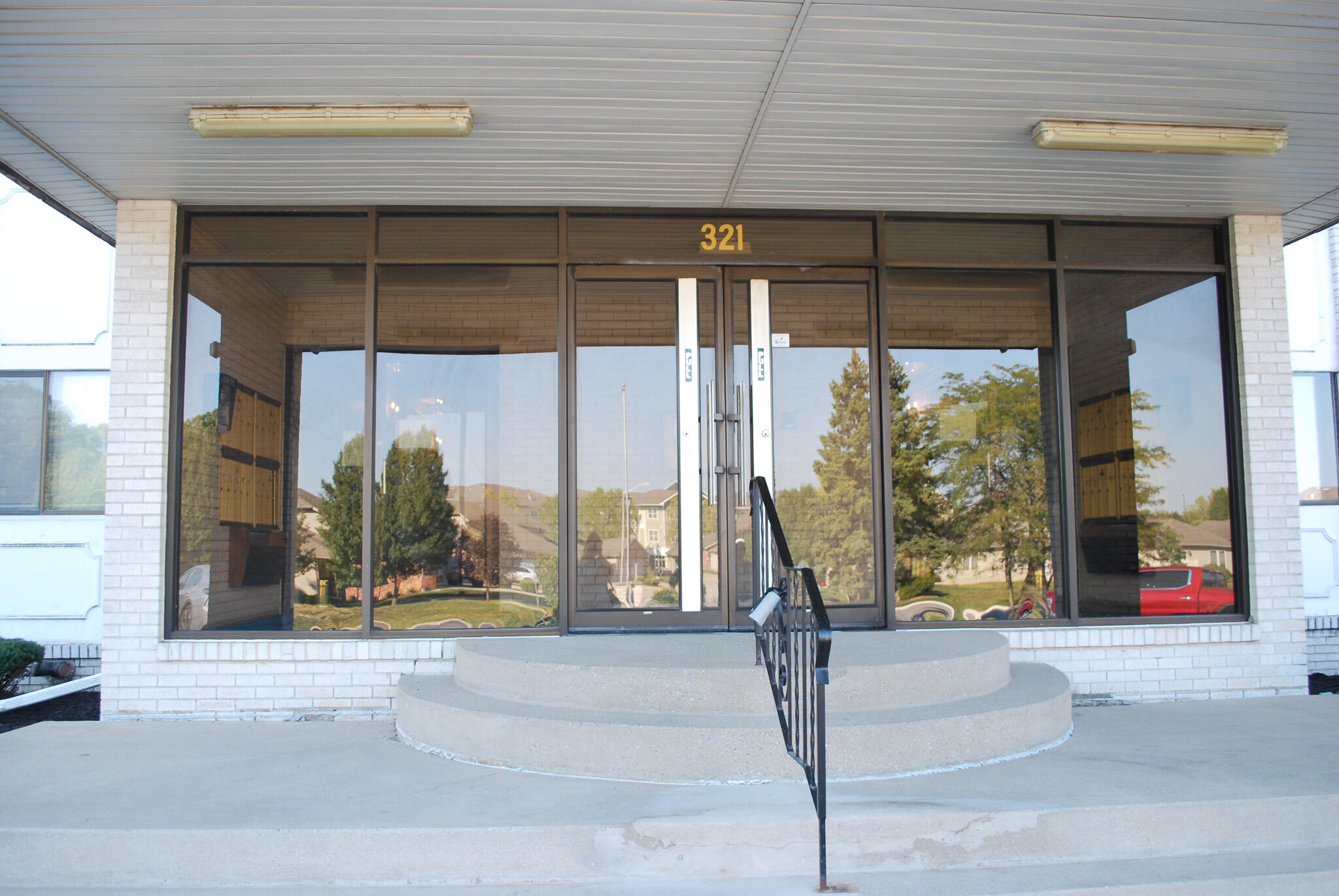 321 Deerpath Drive, Schererville, IN #210, 46375; Image #26