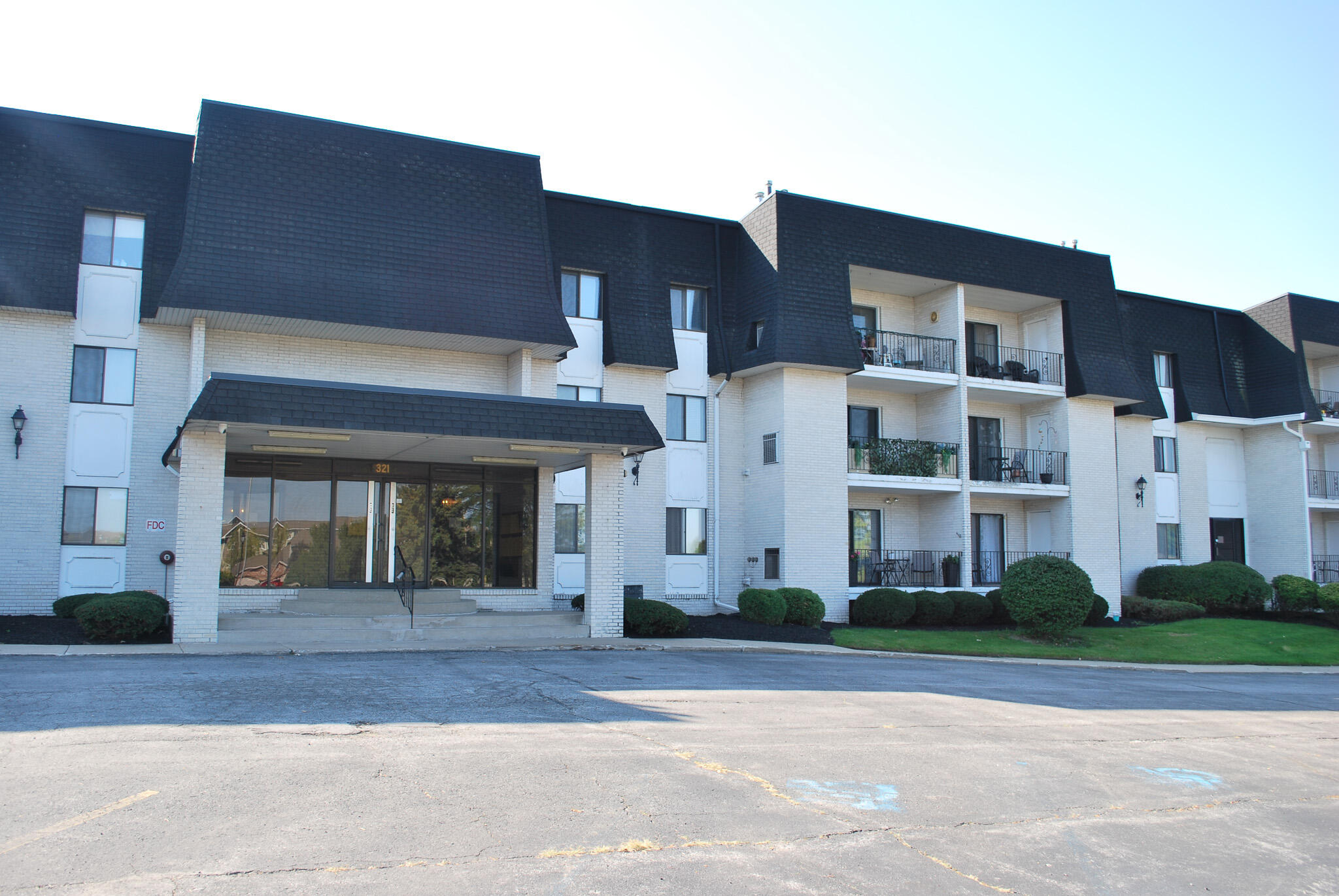 321 Deerpath Drive, Schererville, IN #210, 46375; Image #27