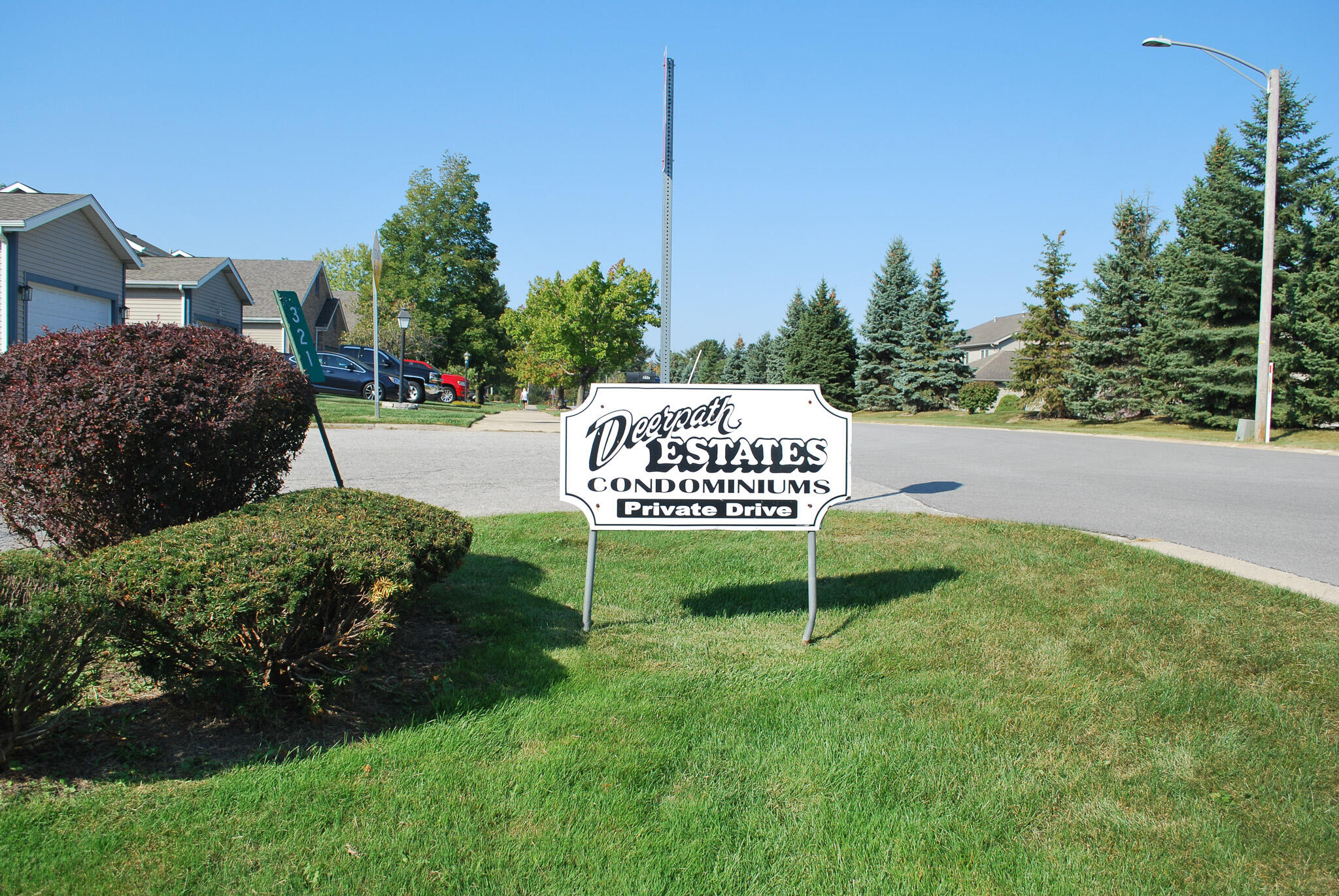 321 Deerpath Drive, Schererville, IN #210, 46375; Image #28