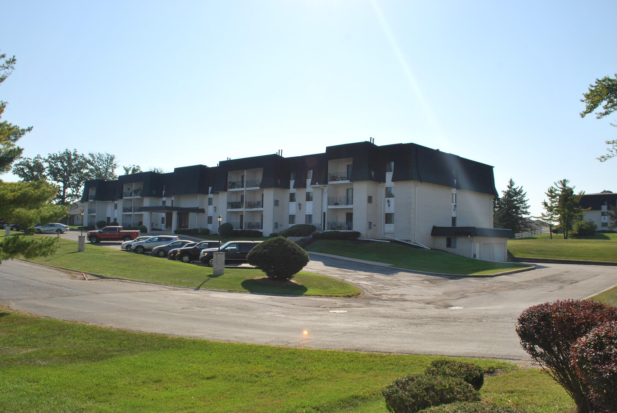 321 Deerpath Drive, Schererville, IN #210, 46375; Image #29