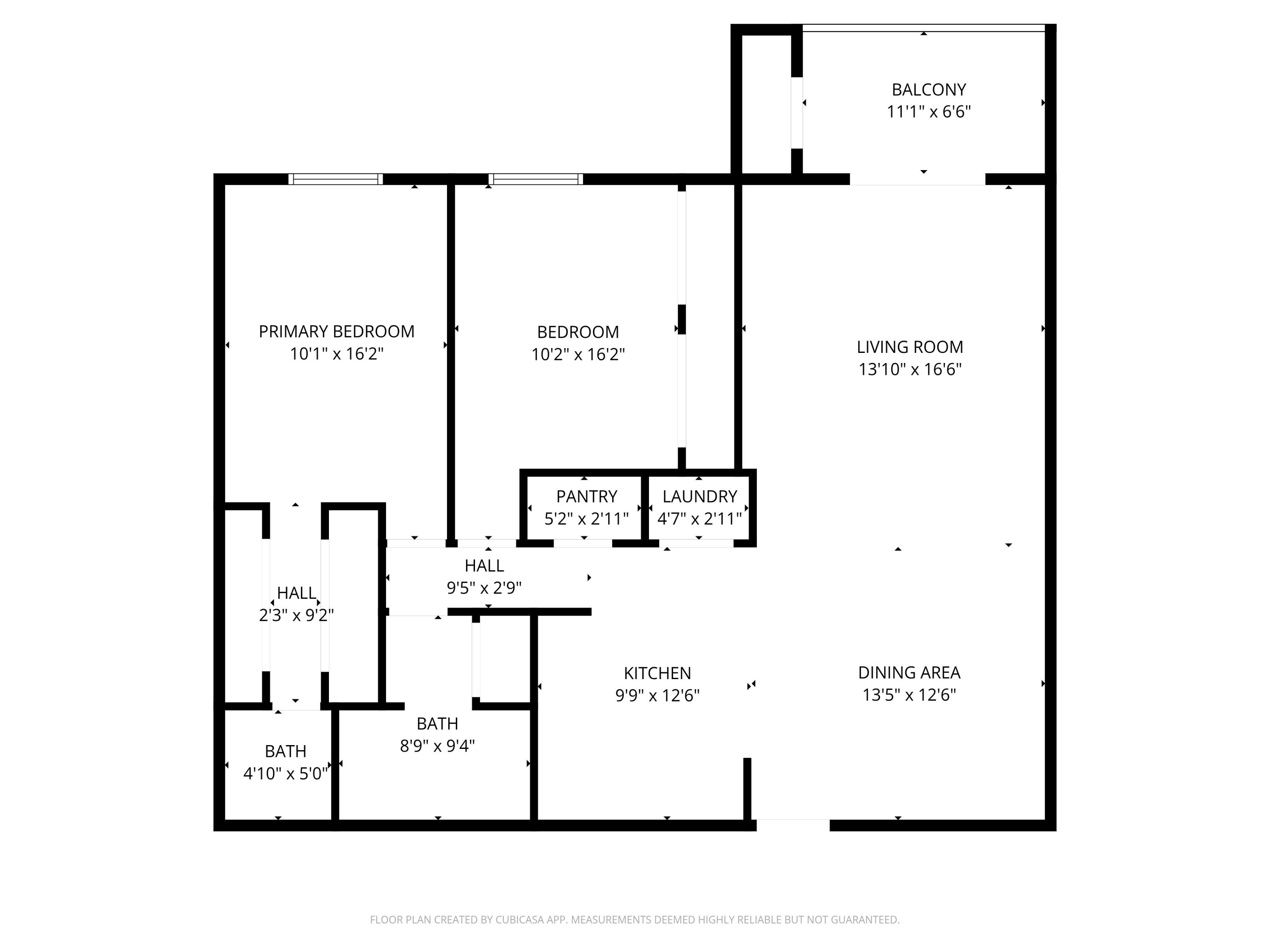 321 Deerpath Drive, Schererville, IN #210, 46375; Image #35