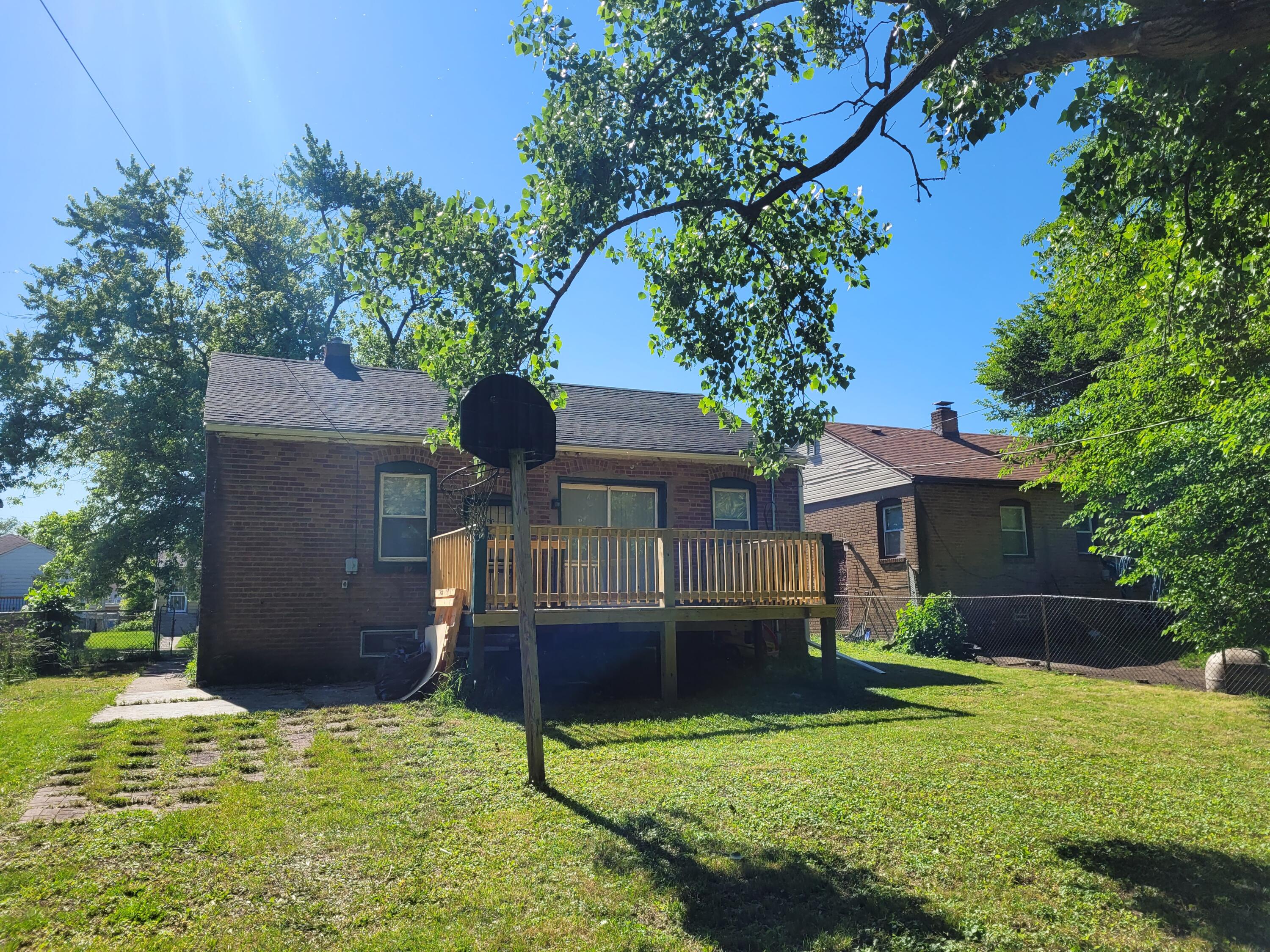 2221 Ohio Street, Gary, IN 46407; Image #20
