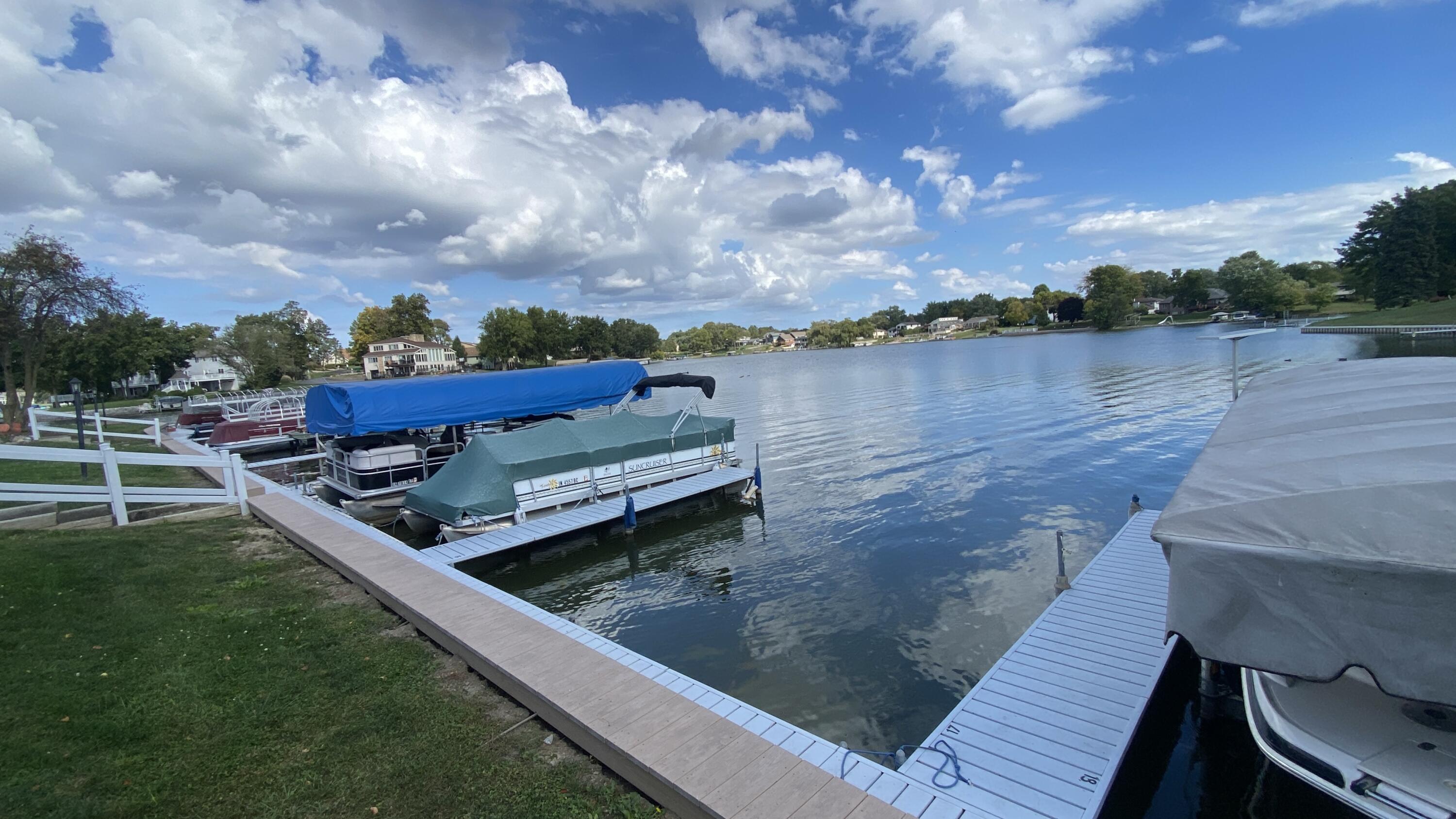 5035 Spinnaker Lane, Crown Point, IN #C, 46307; Image #44
