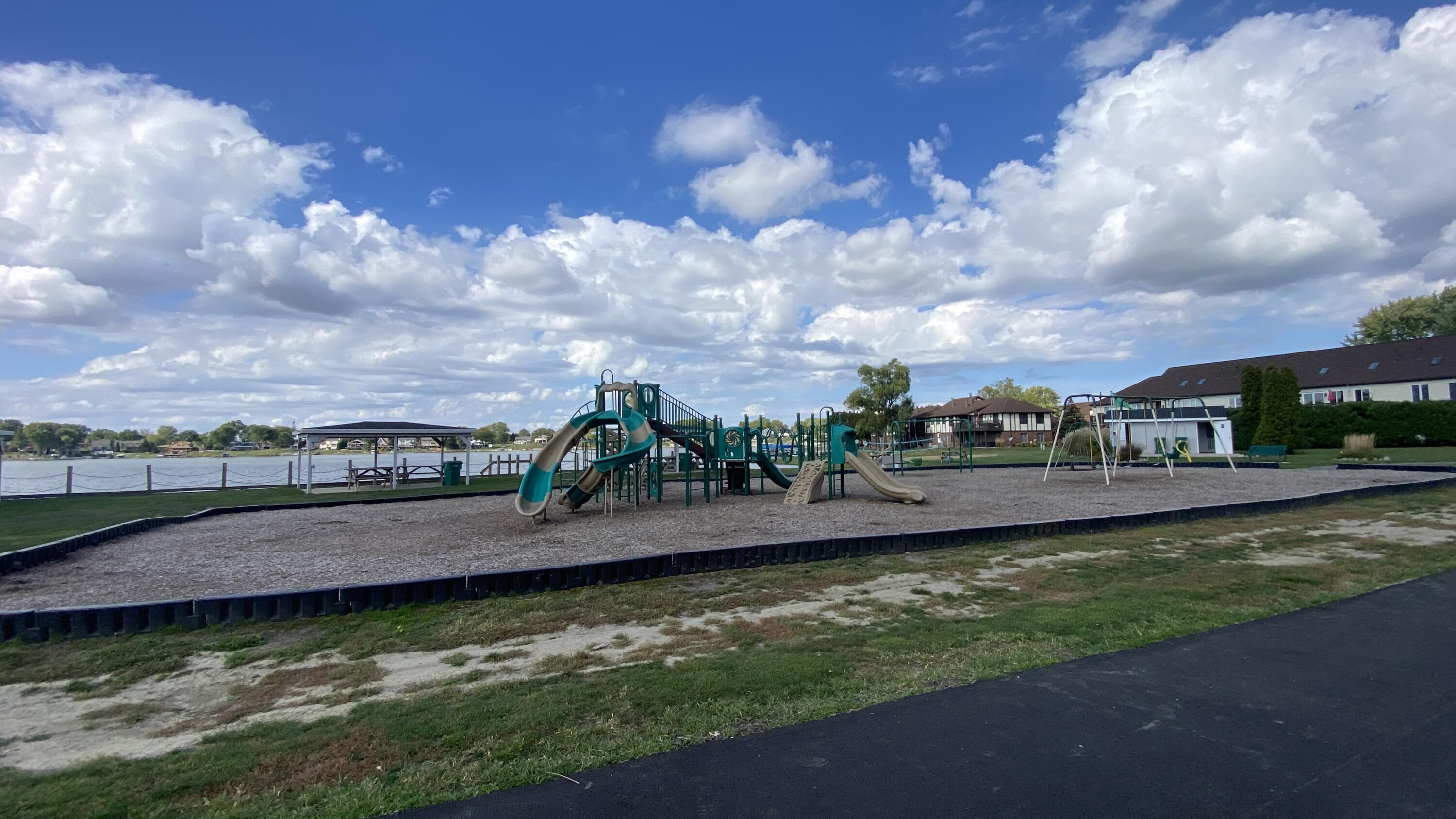 5035 Spinnaker Lane, Crown Point, IN #C, 46307; Image #46