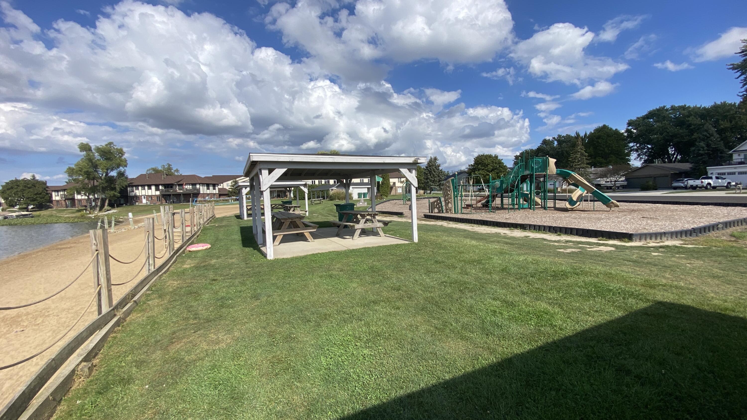 5035 Spinnaker Lane, Crown Point, IN #C, 46307; Image #50
