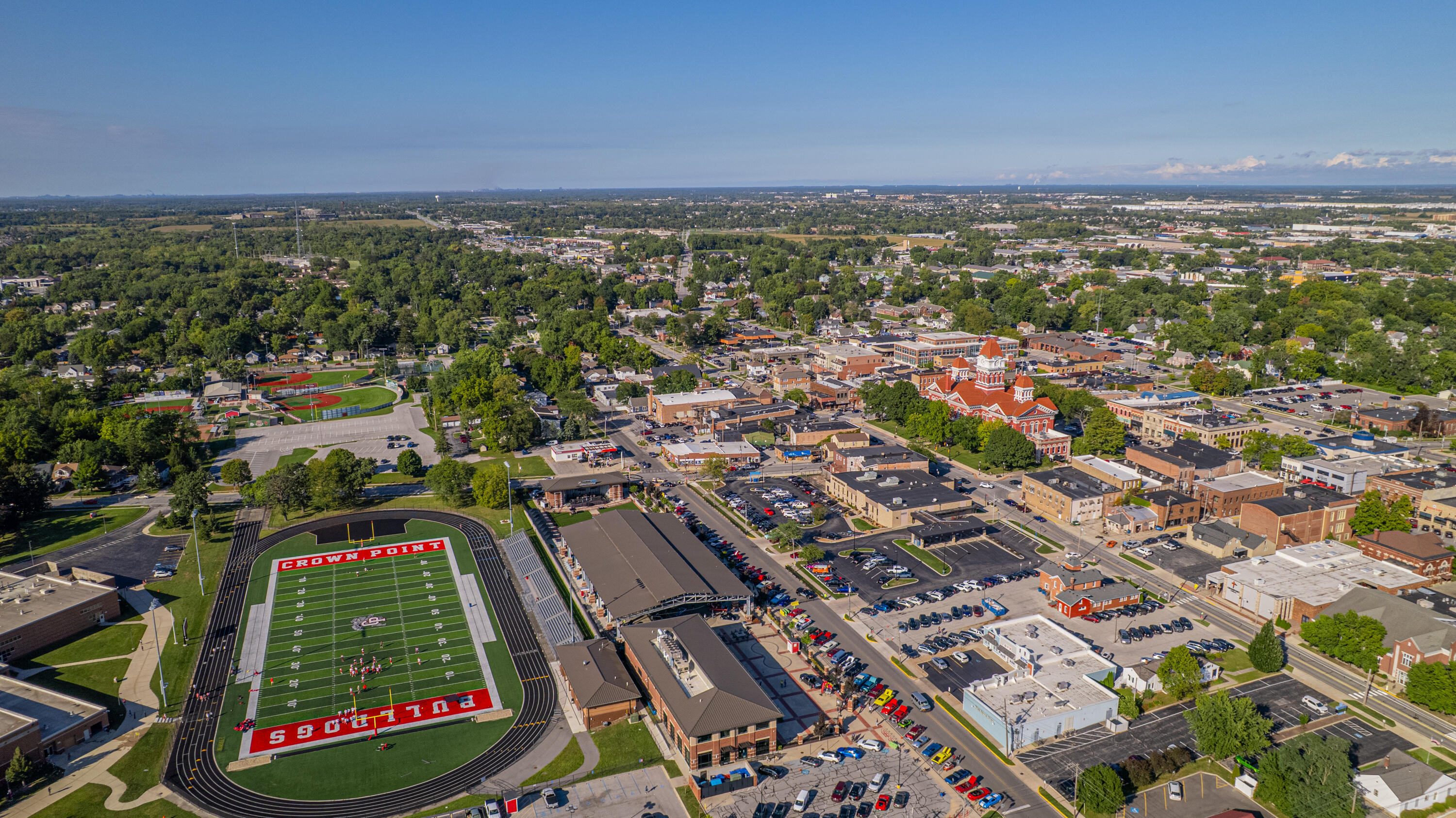 629 W South Street, Crown Point, IN 46307; Image #12