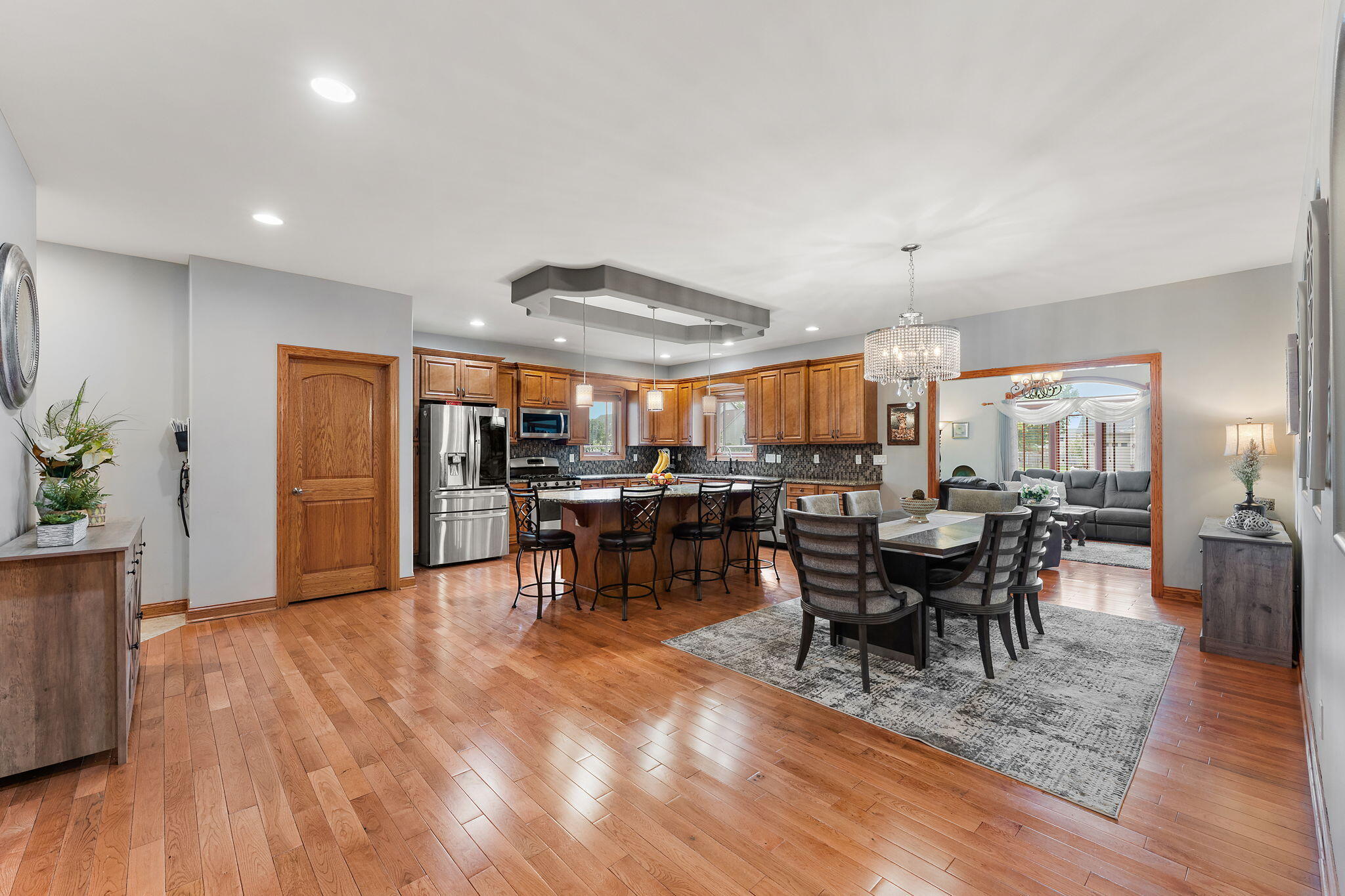 10971 Wynbrook Drive, Crown Point, IN 46307; Image #10