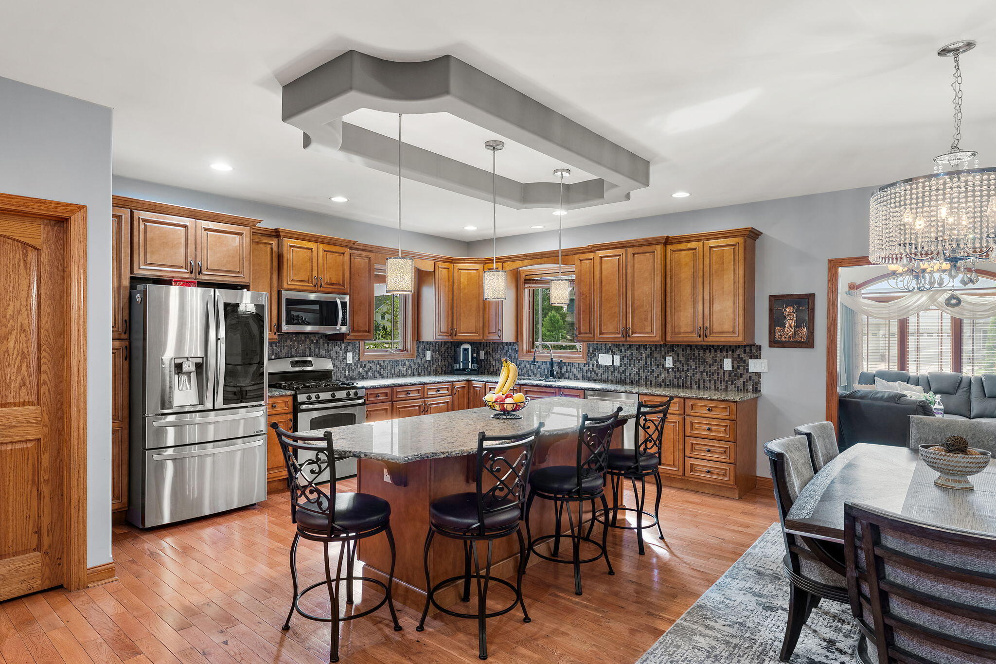 10971 Wynbrook Drive, Crown Point, IN 46307; Image #11