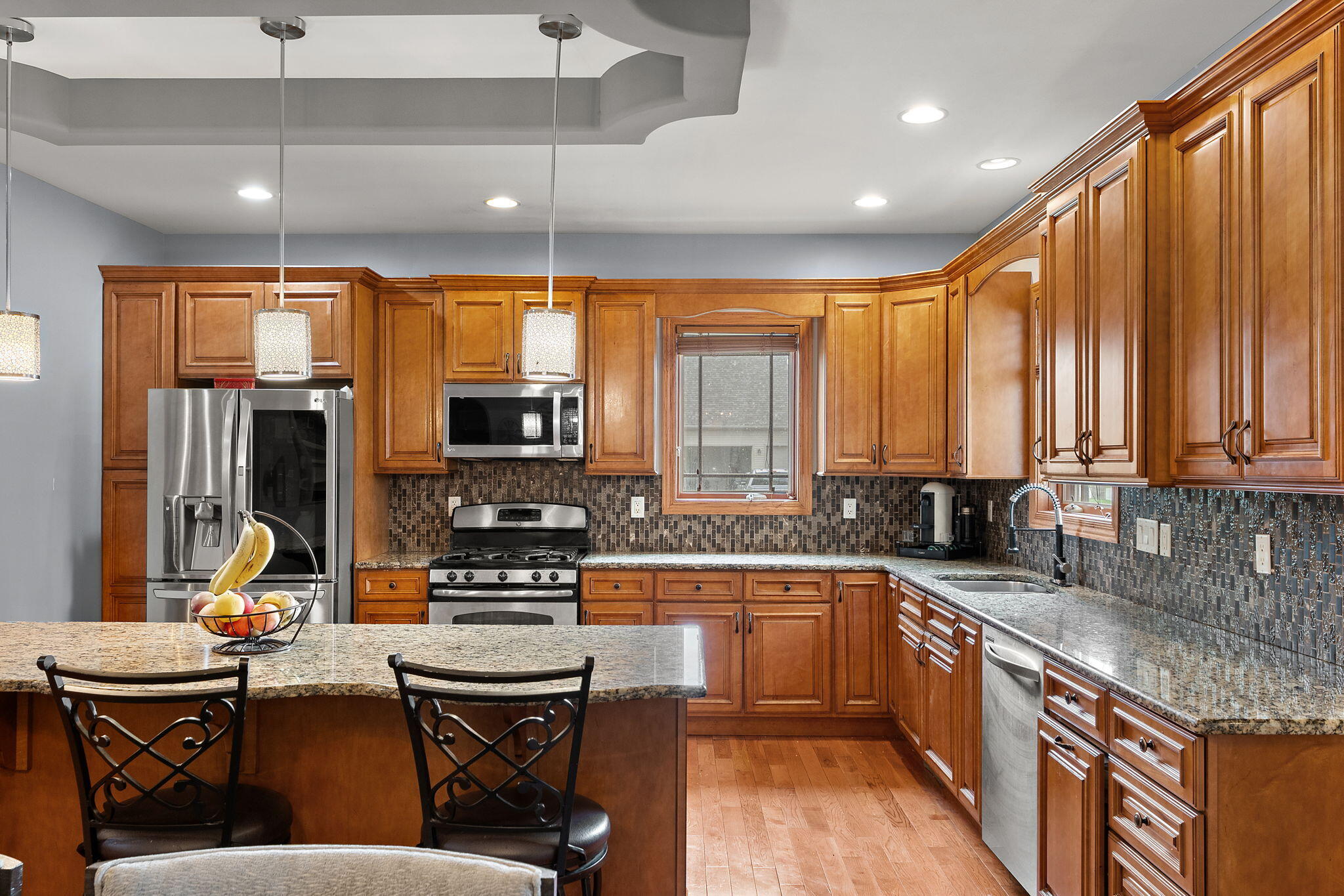 10971 Wynbrook Drive, Crown Point, IN 46307; Image #12