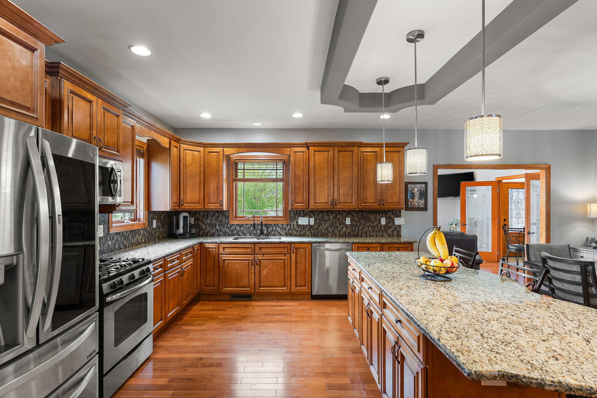 10971 Wynbrook Drive, Crown Point, IN 46307; Image #13