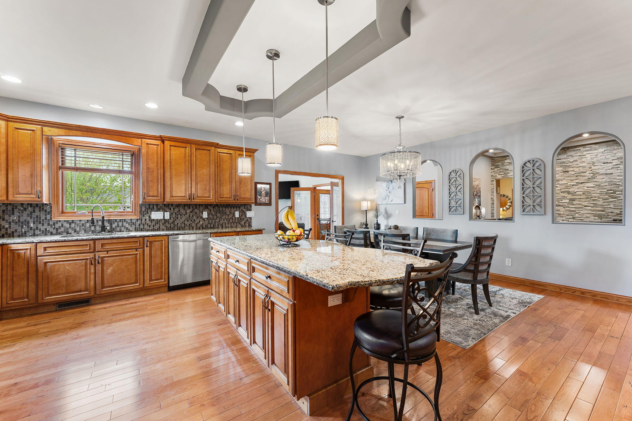 10971 Wynbrook Drive, Crown Point, IN 46307; Image #14
