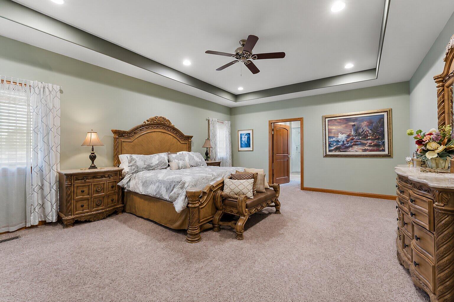 10971 Wynbrook Drive, Crown Point, IN 46307; Image #17