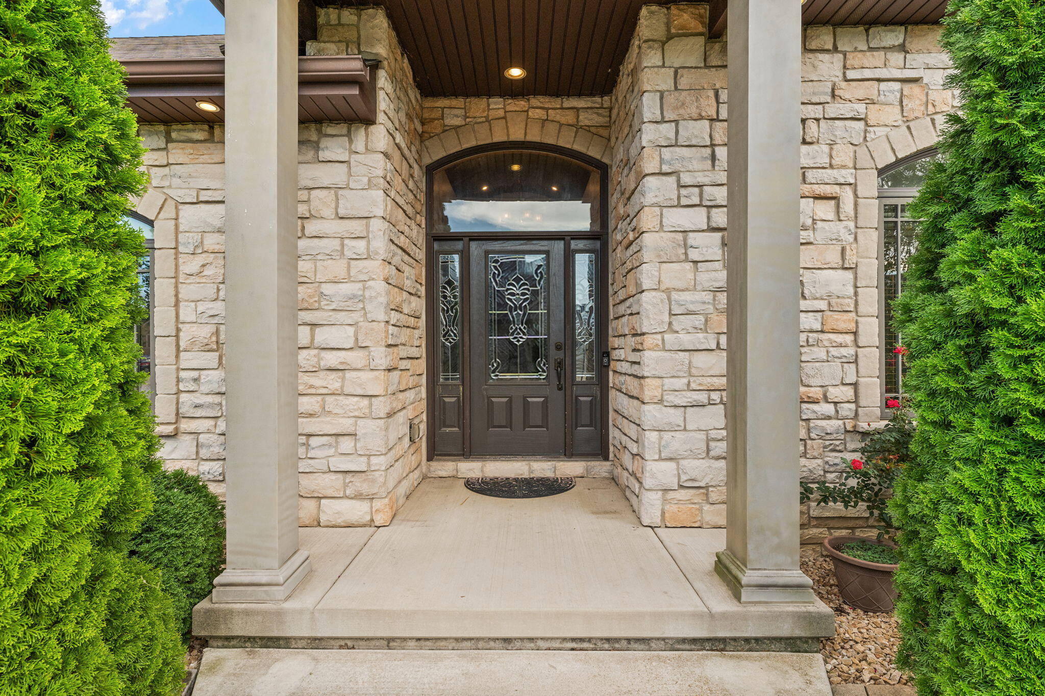 10971 Wynbrook Drive, Crown Point, IN 46307; Image #2