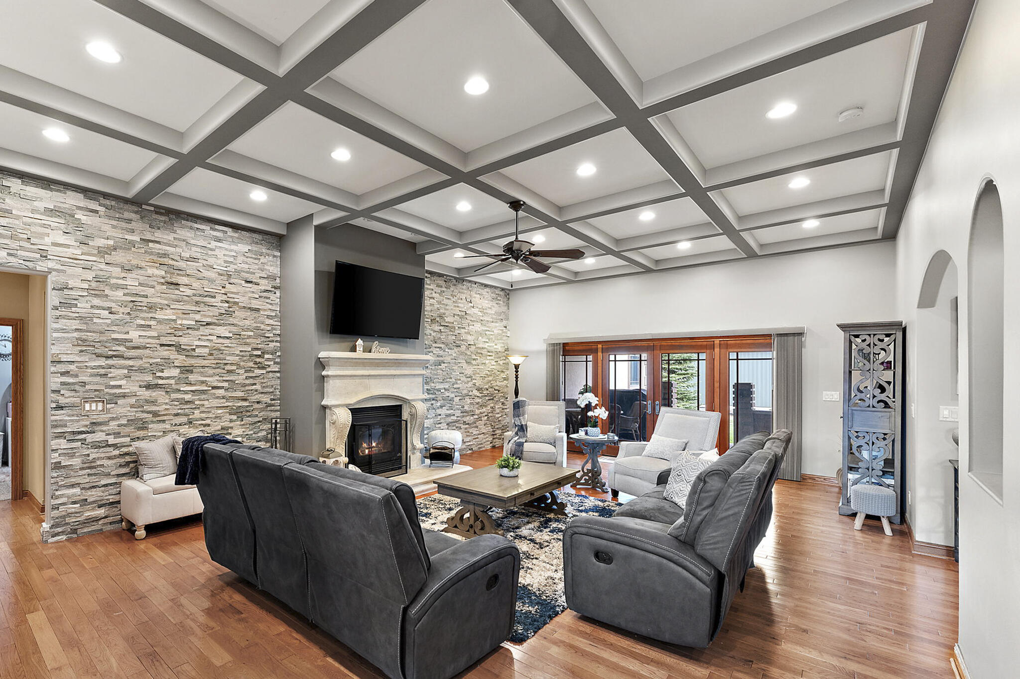 10971 Wynbrook Drive, Crown Point, IN 46307; Image #4