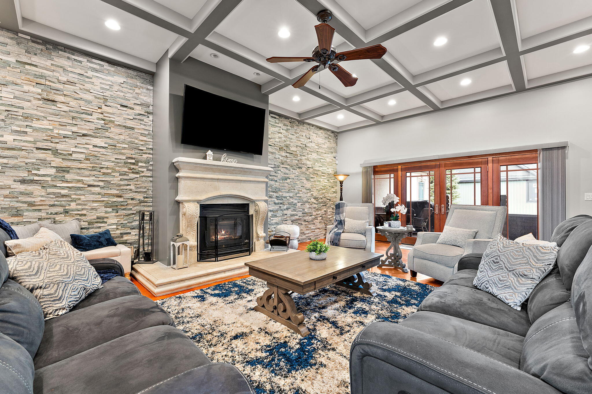 10971 Wynbrook Drive, Crown Point, IN 46307; Image #5