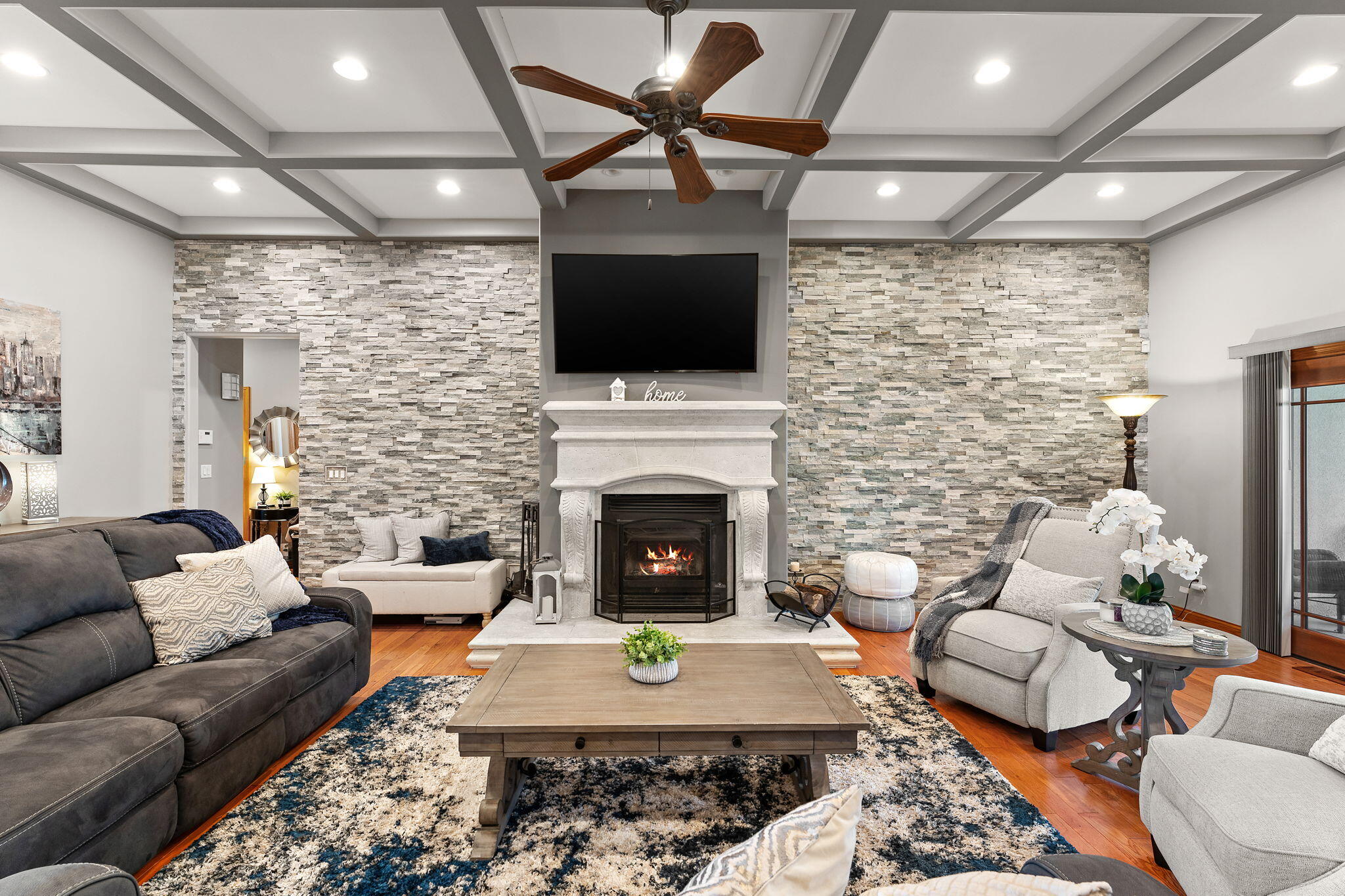 10971 Wynbrook Drive, Crown Point, IN 46307; Image #6