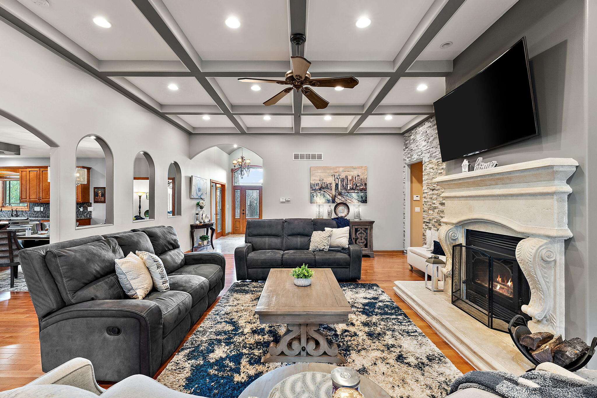 10971 Wynbrook Drive, Crown Point, IN 46307; Image #8