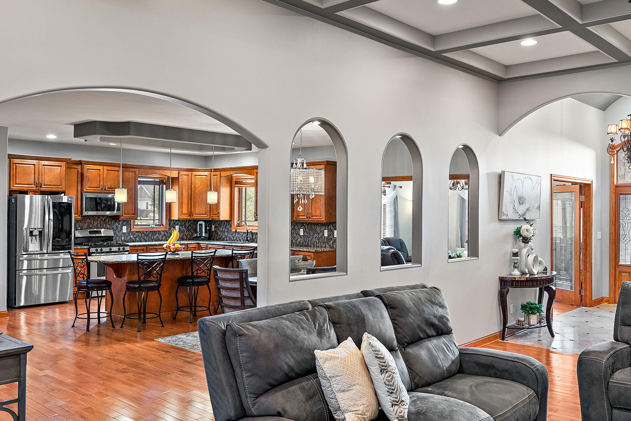 10971 Wynbrook Drive, Crown Point, IN 46307; Image #9