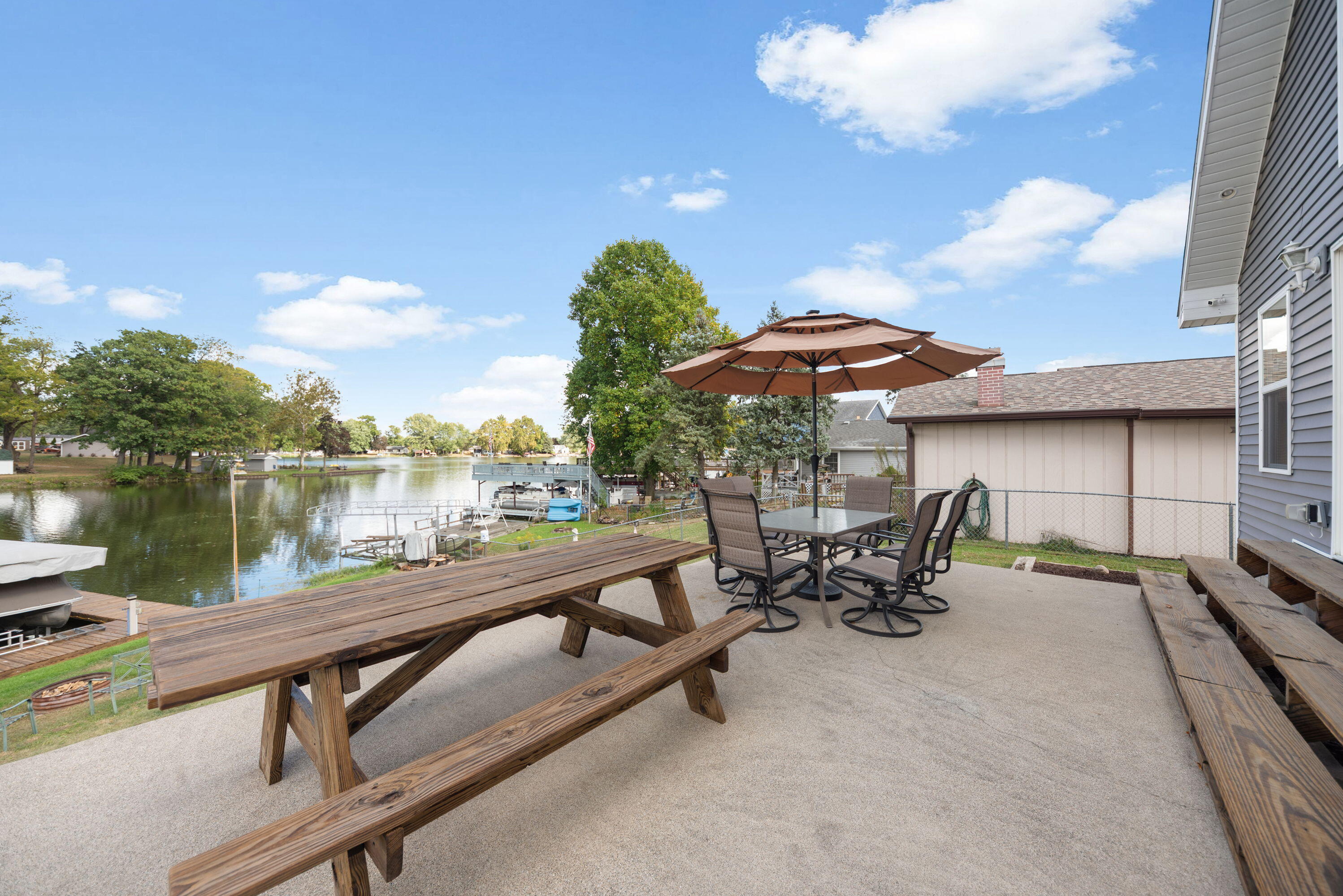 6105 N 300 E, Monon, IN 47959; Image #17