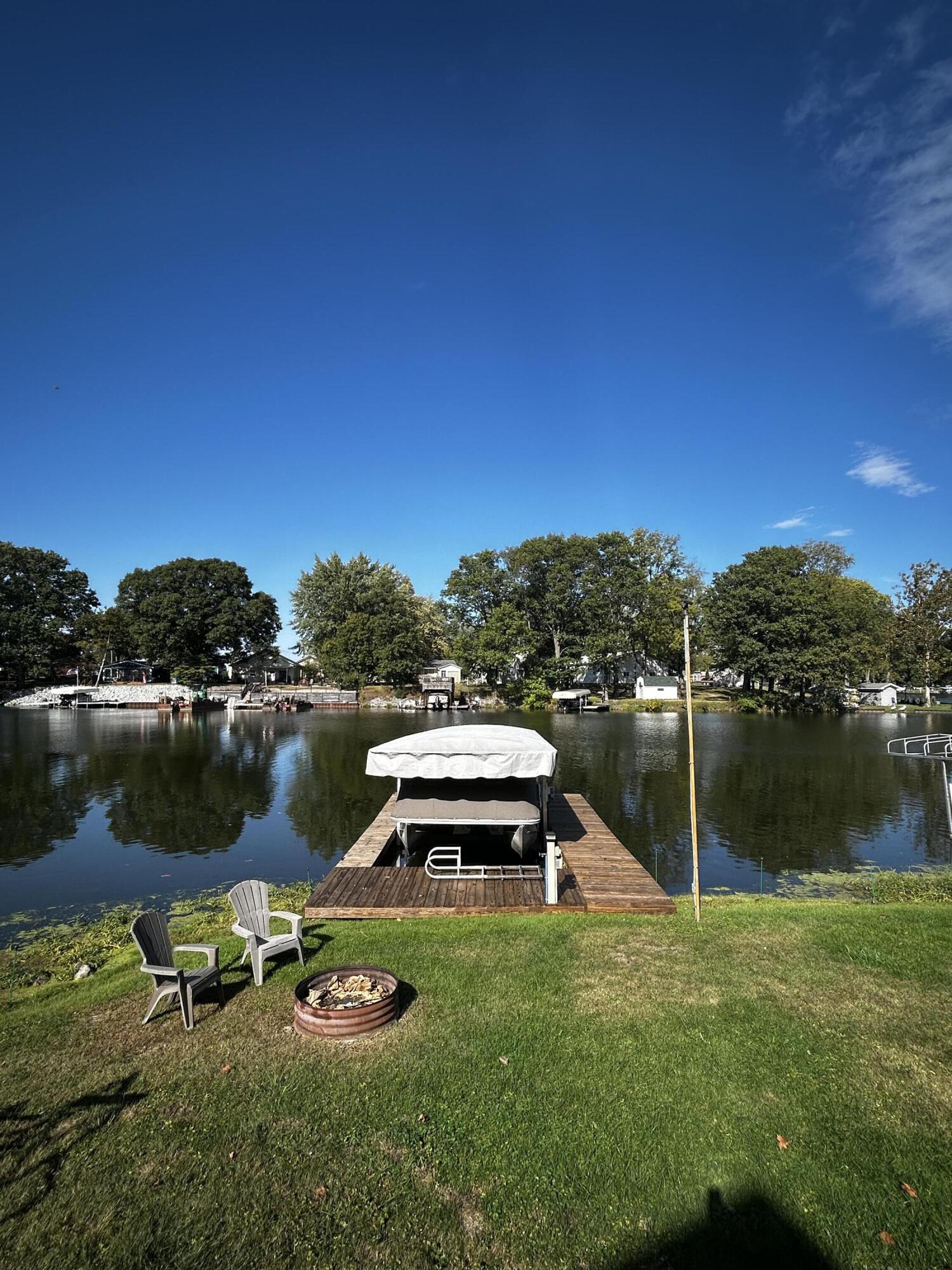6105 N 300 E, Monon, IN 47959; Image #19