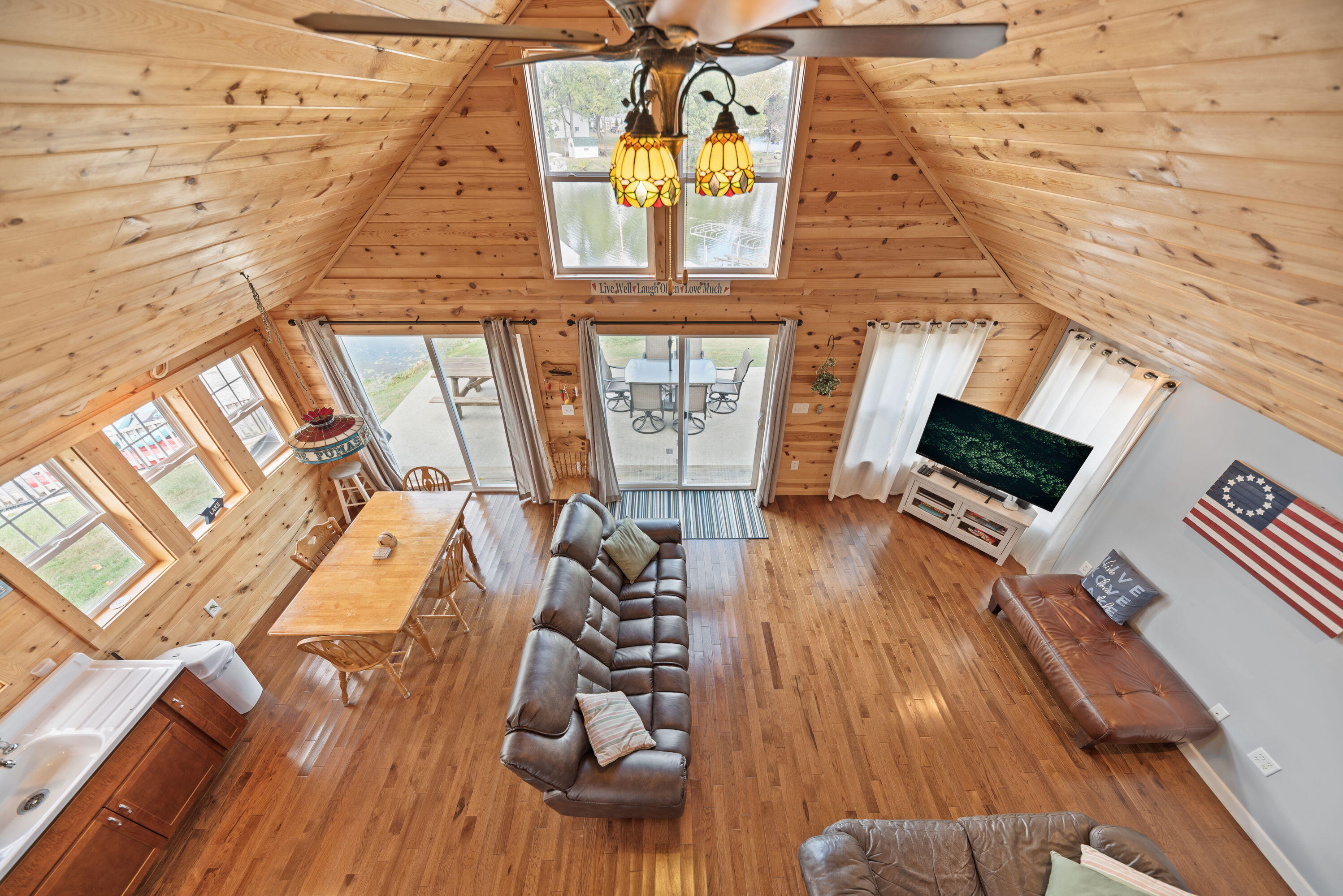 6105 N 300 E, Monon, IN 47959; Image #4