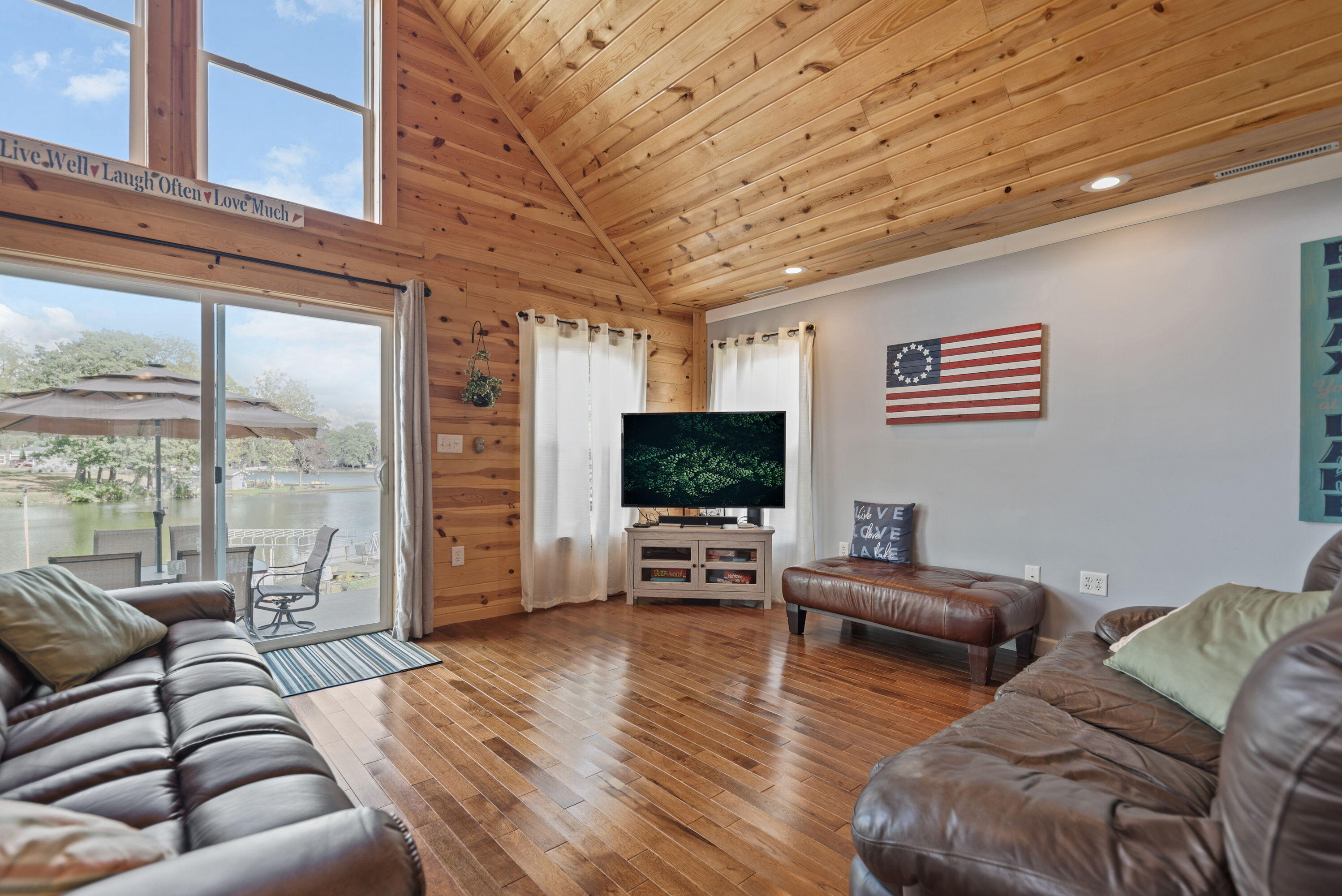 6105 N 300 E, Monon, IN 47959; Image #5