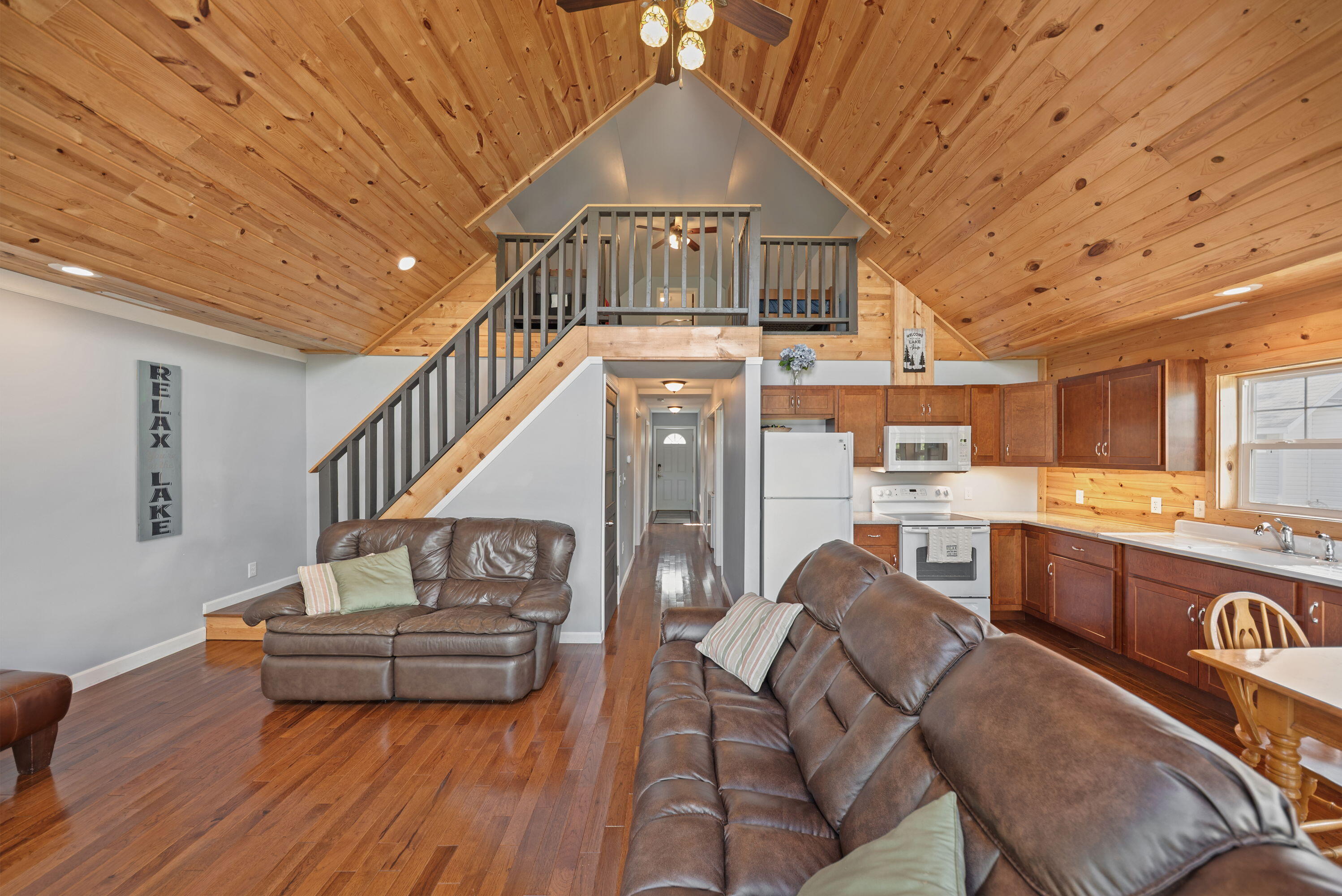 6105 N 300 E, Monon, IN 47959; Image #7
