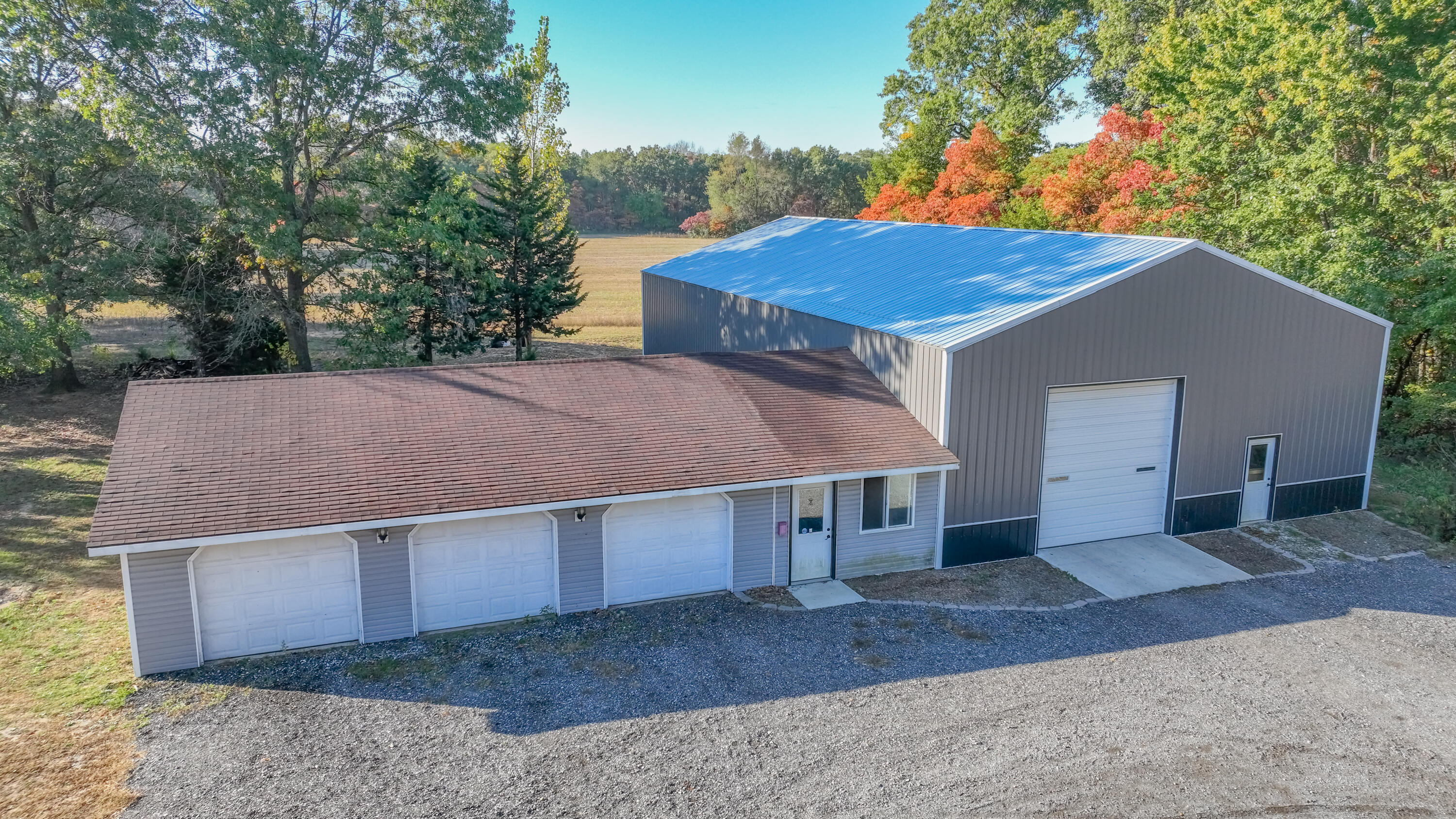 6723 N 575 W, Winamac, IN 46996; Image #38