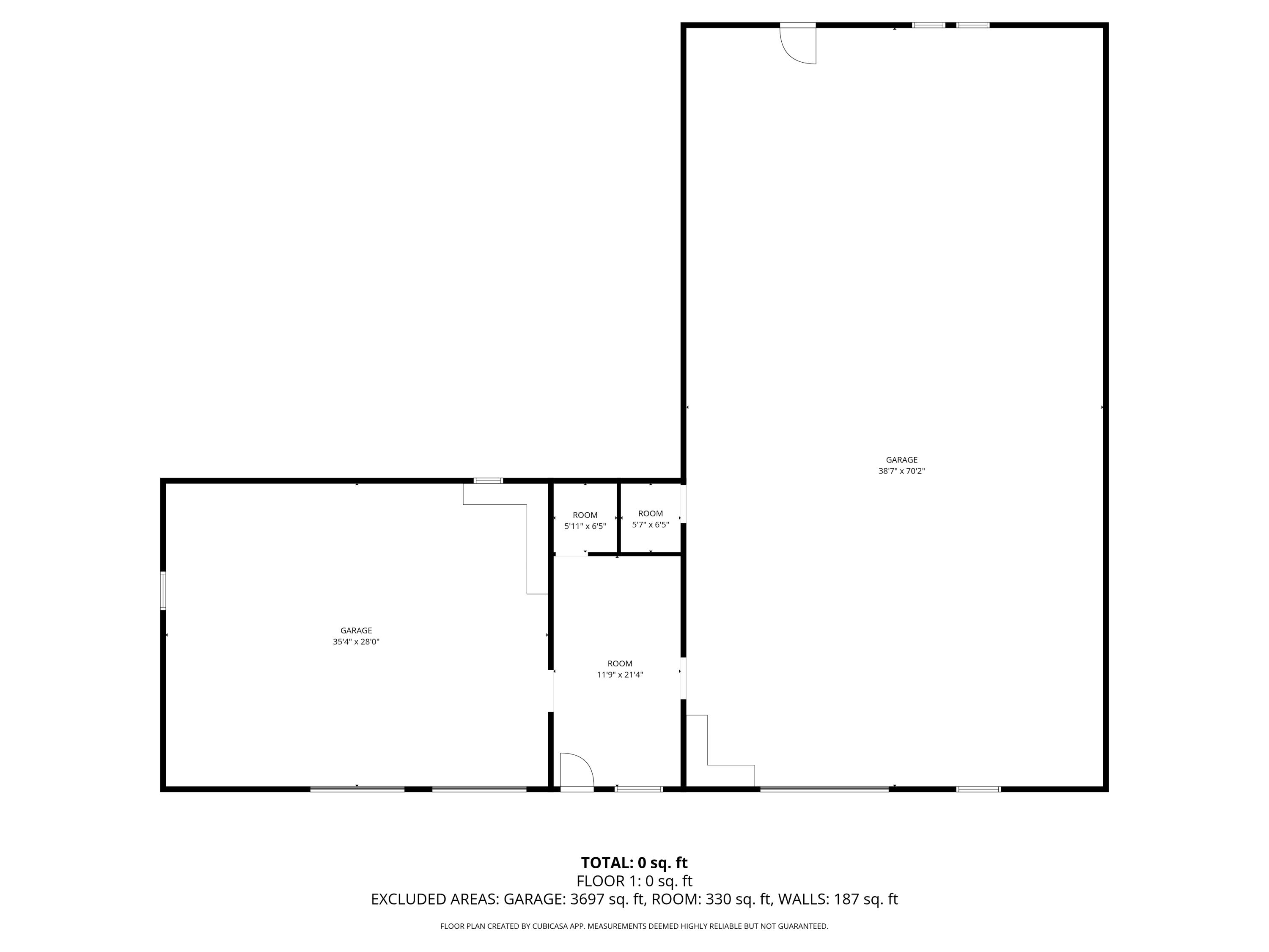 6723 N 575 W, Winamac, IN 46996; Image #47
