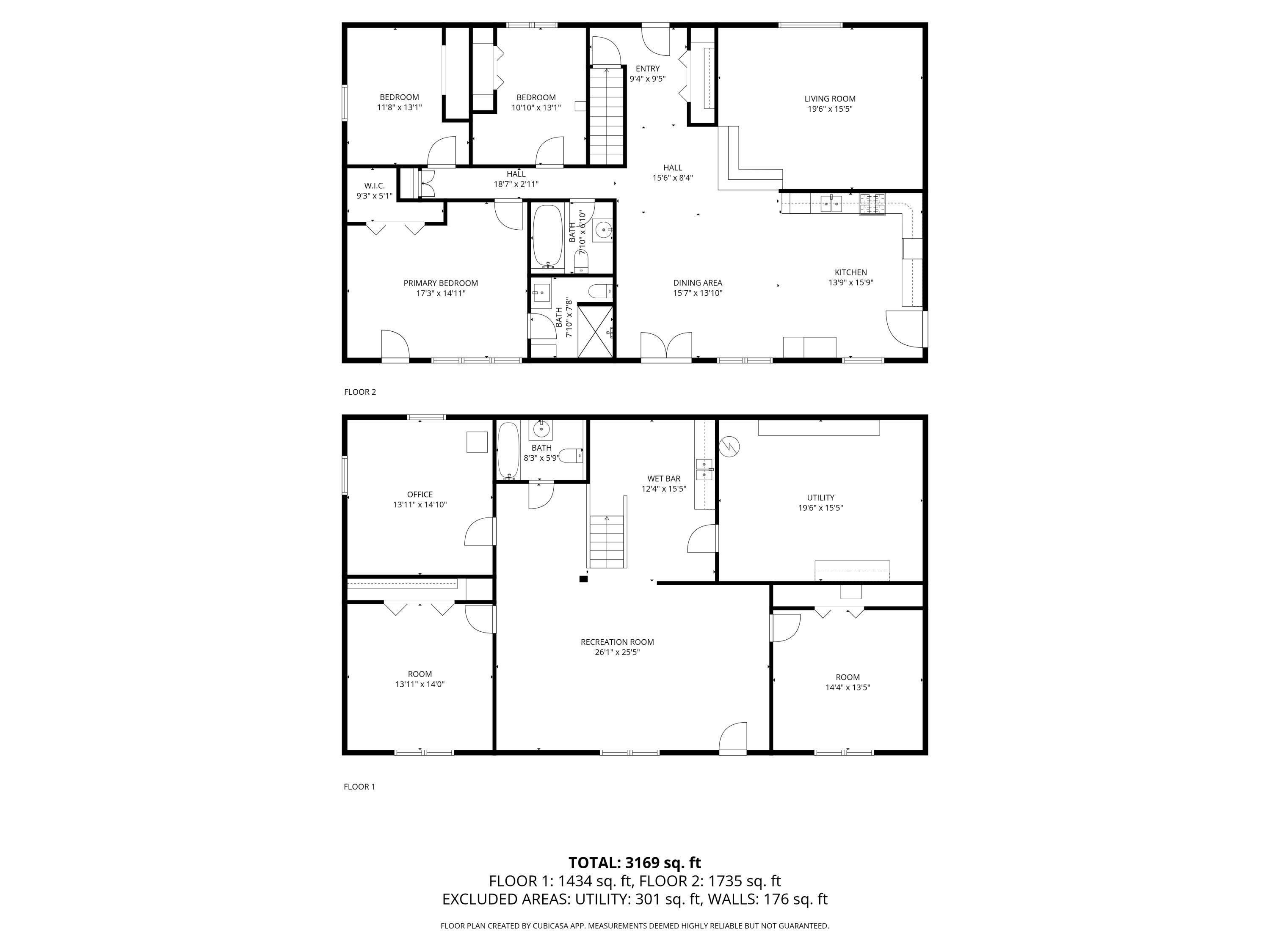 6723 N 575 W, Winamac, IN 46996; Image #48