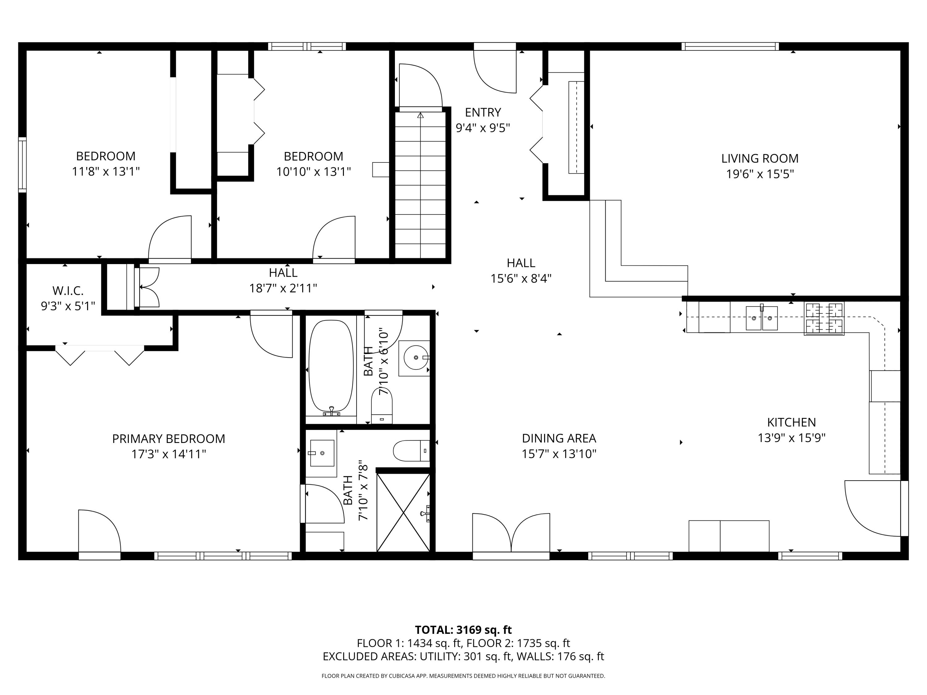 6723 N 575 W, Winamac, IN 46996; Image #49