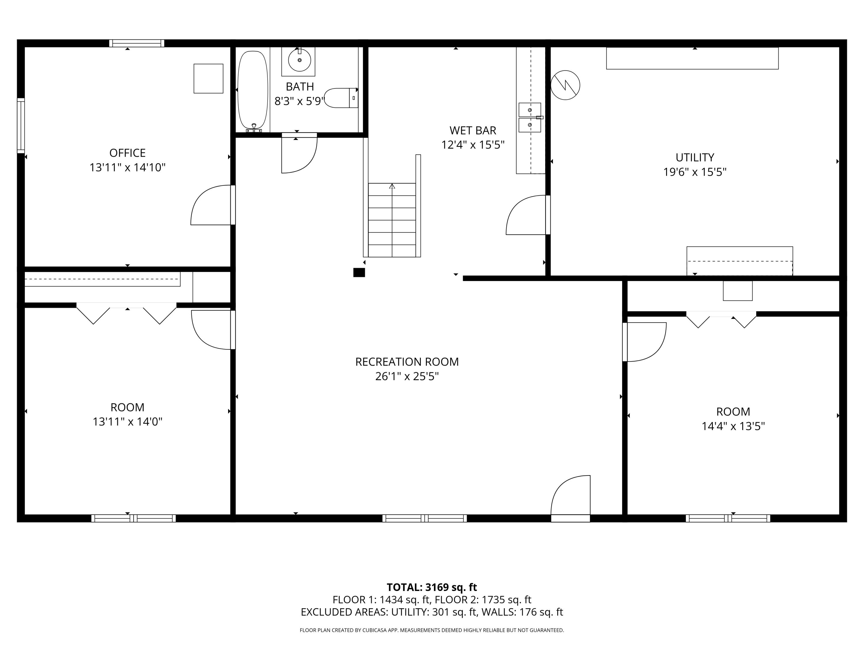 6723 N 575 W, Winamac, IN 46996; Image #50