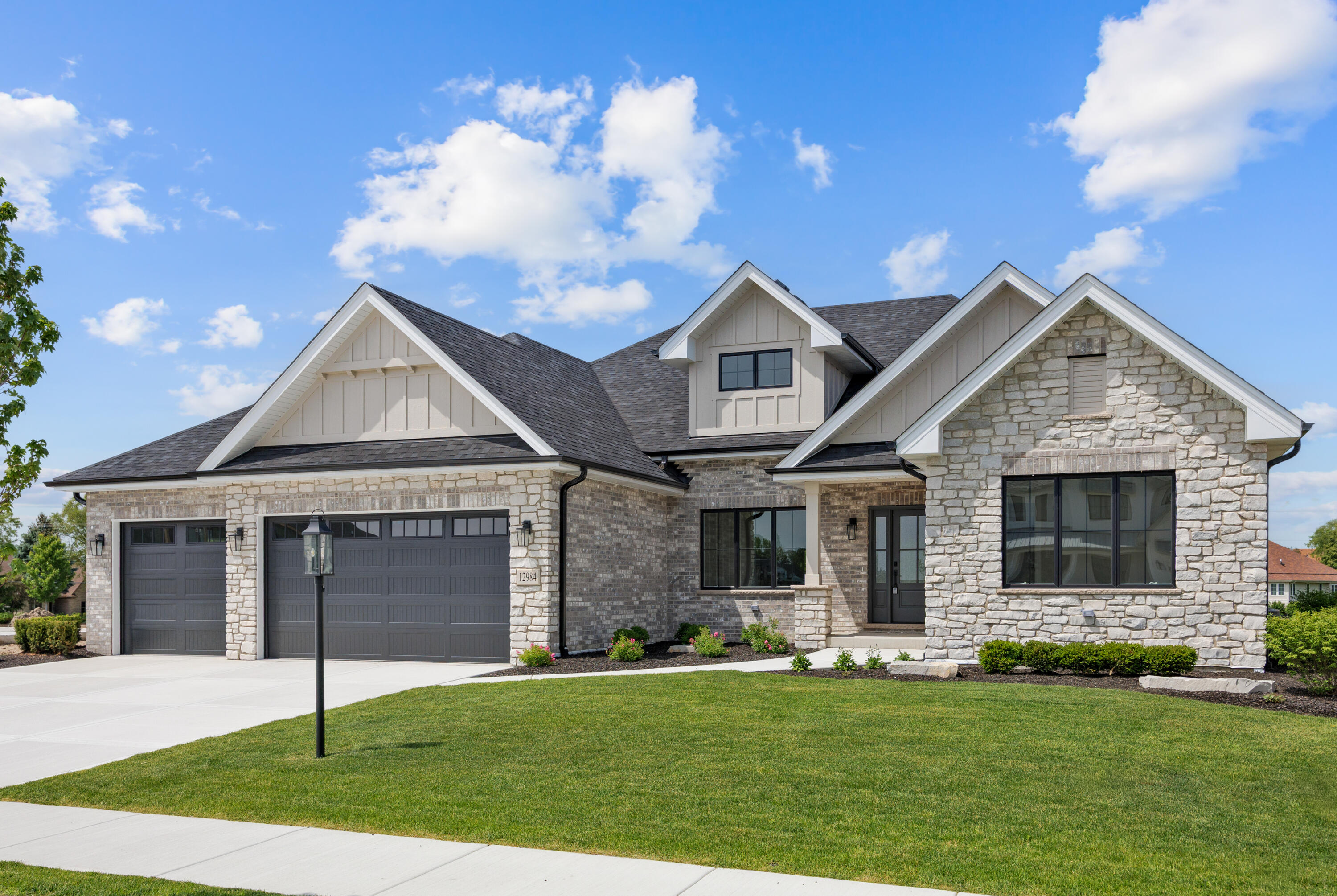 12984 Spirea Avenue, St. John, IN 46373; Image #2