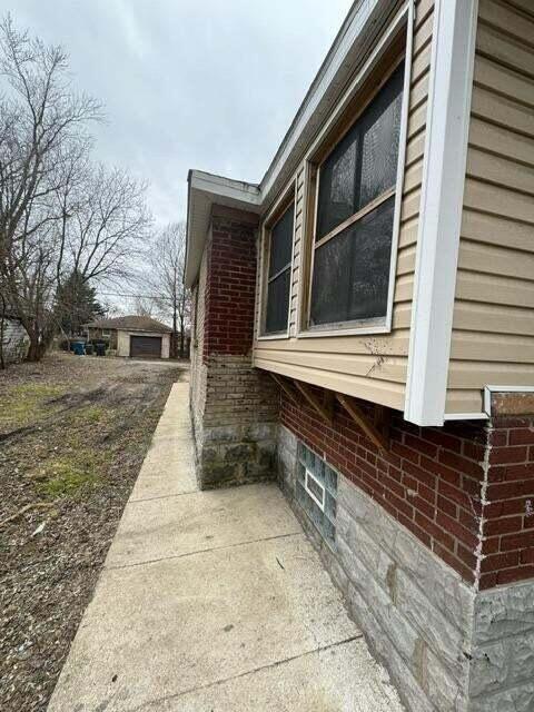 3516 Carolina Street, Gary, IN 46409; Image #18