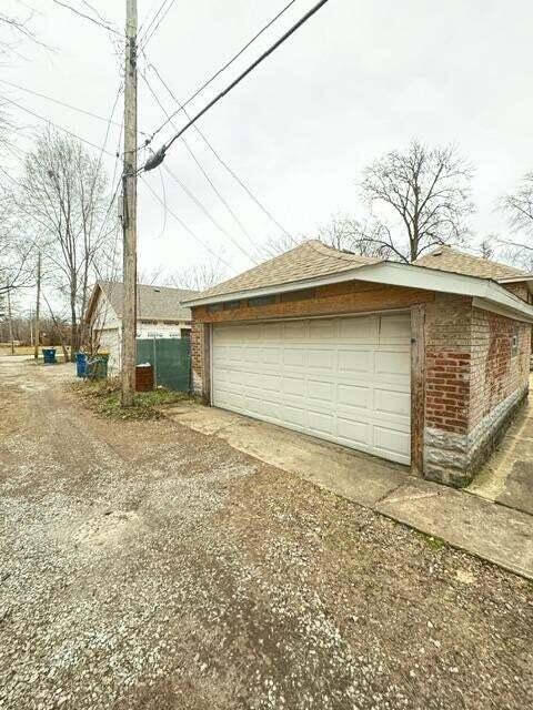 3516 Carolina Street, Gary, IN 46409; Image #21