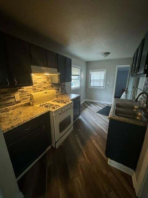 3516 Carolina Street, Gary, IN 46409; Image #5