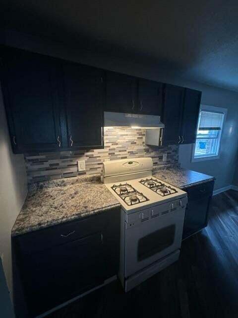 3516 Carolina Street, Gary, IN 46409; Image #7