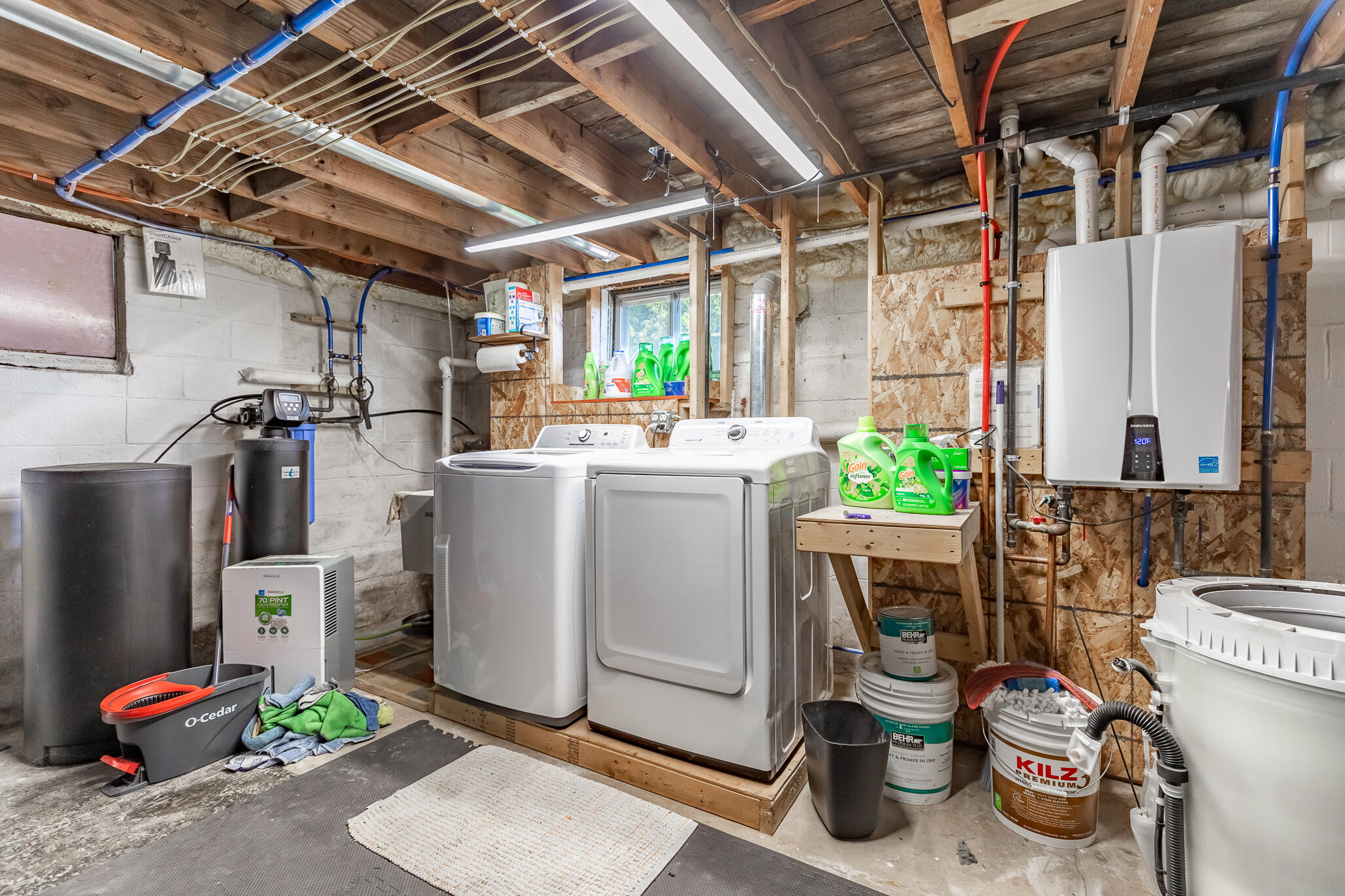 14615 Reeder Road, Crown Point, IN 46307; Image #16