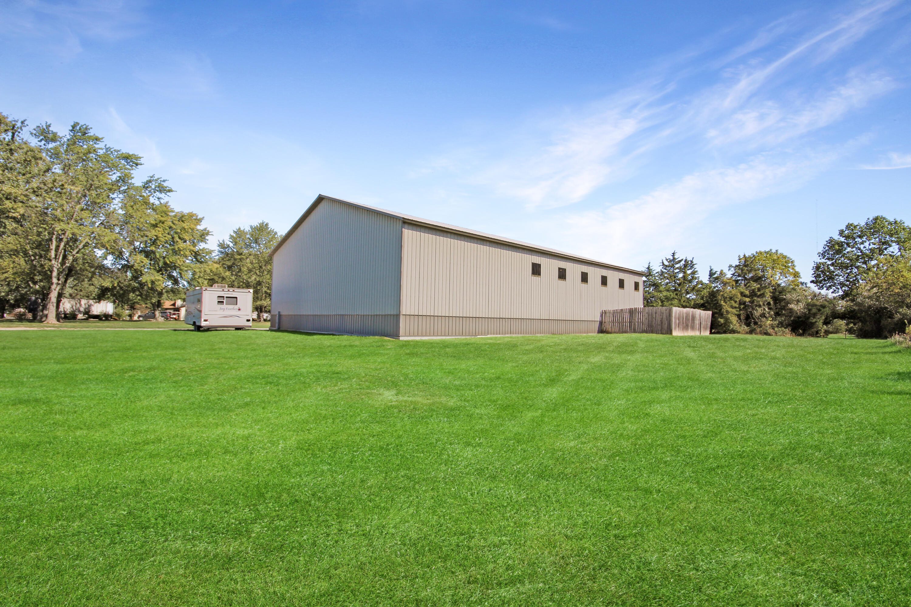 14615 Reeder Road, Crown Point, IN 46307; Image #18