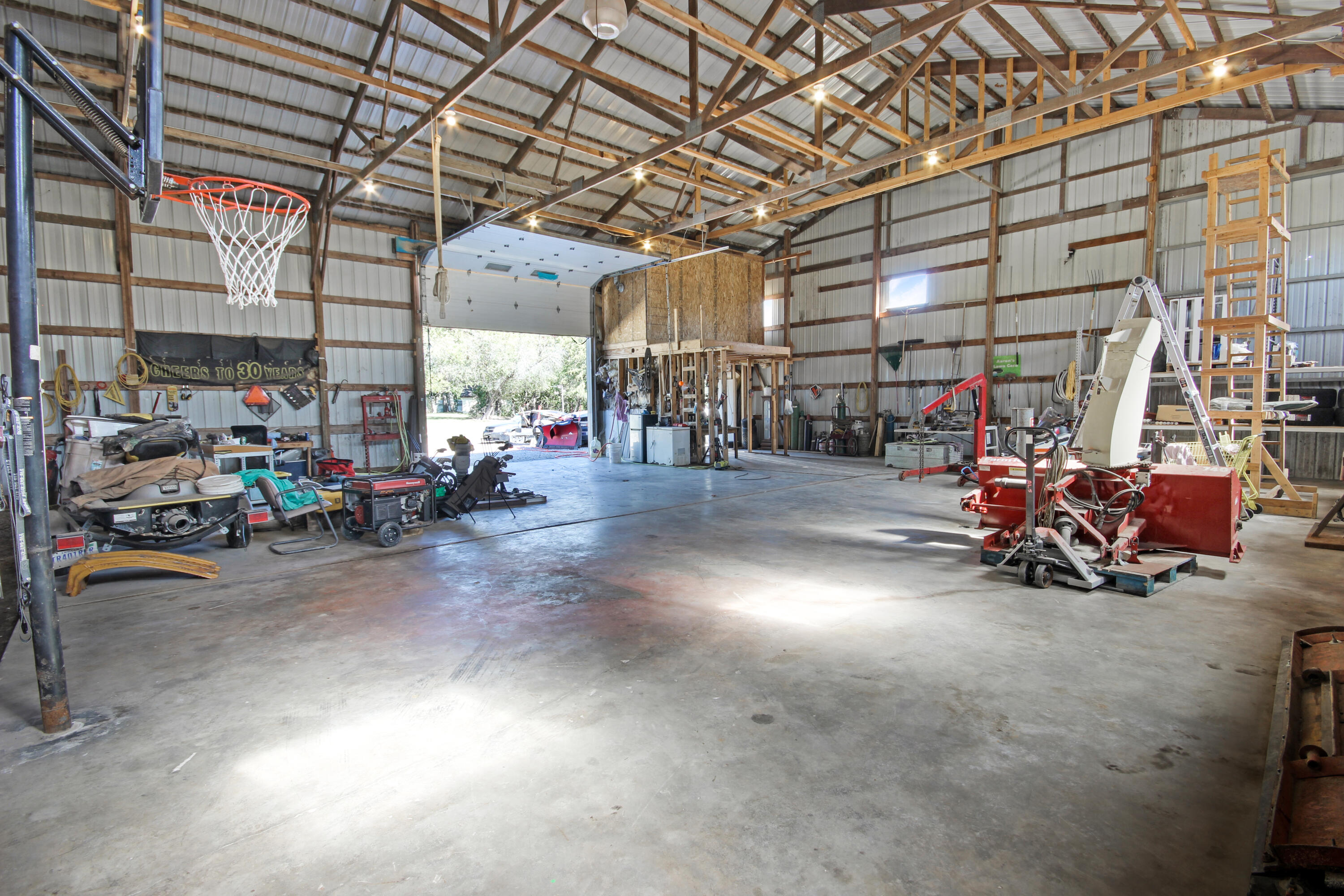 14615 Reeder Road, Crown Point, IN 46307; Image #19