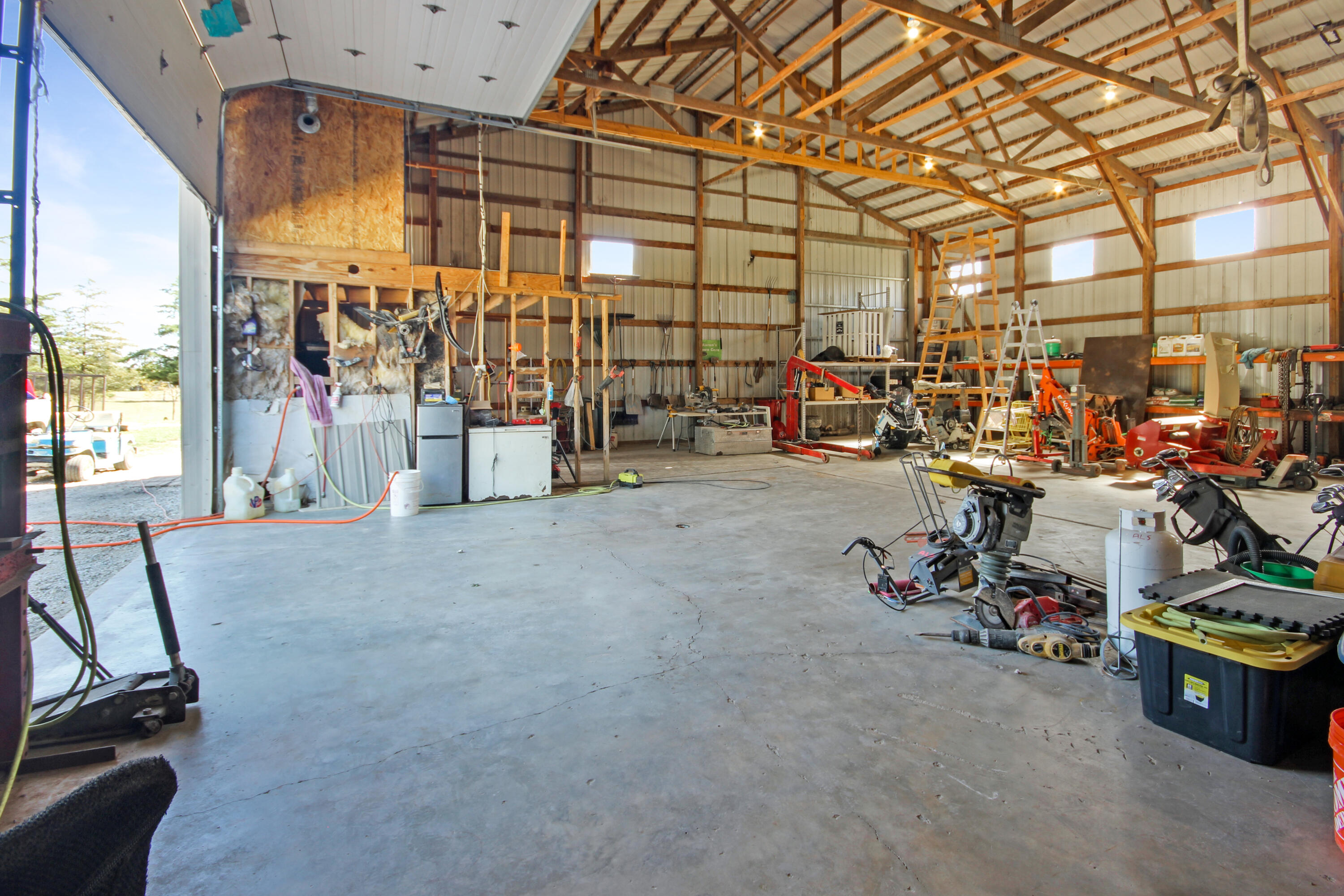 14615 Reeder Road, Crown Point, IN 46307; Image #20