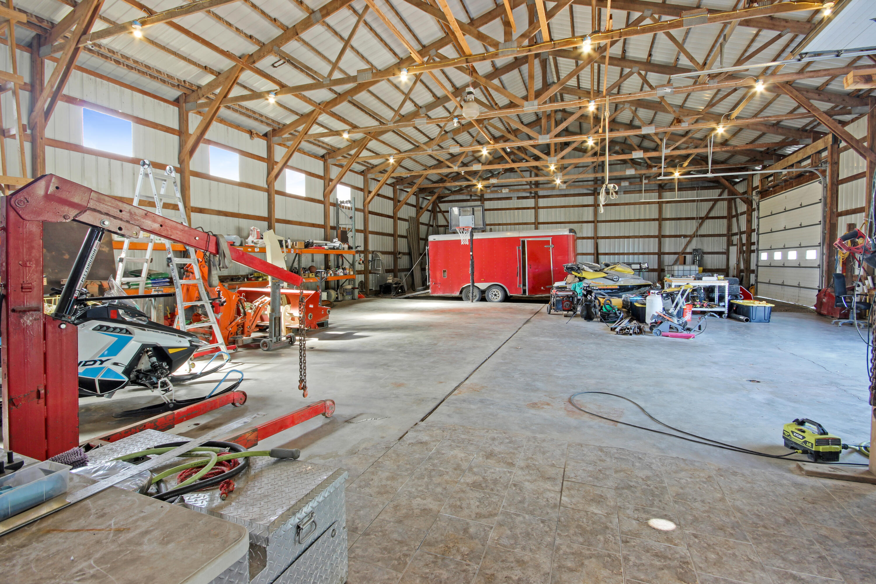 14615 Reeder Road, Crown Point, IN 46307; Image #21