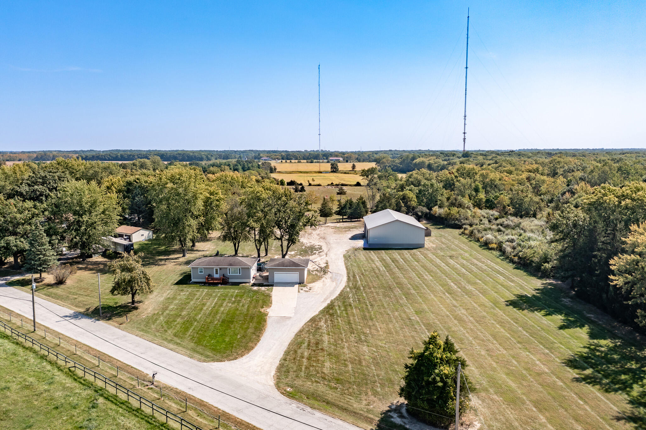 14615 Reeder Road, Crown Point, IN 46307; Image #22