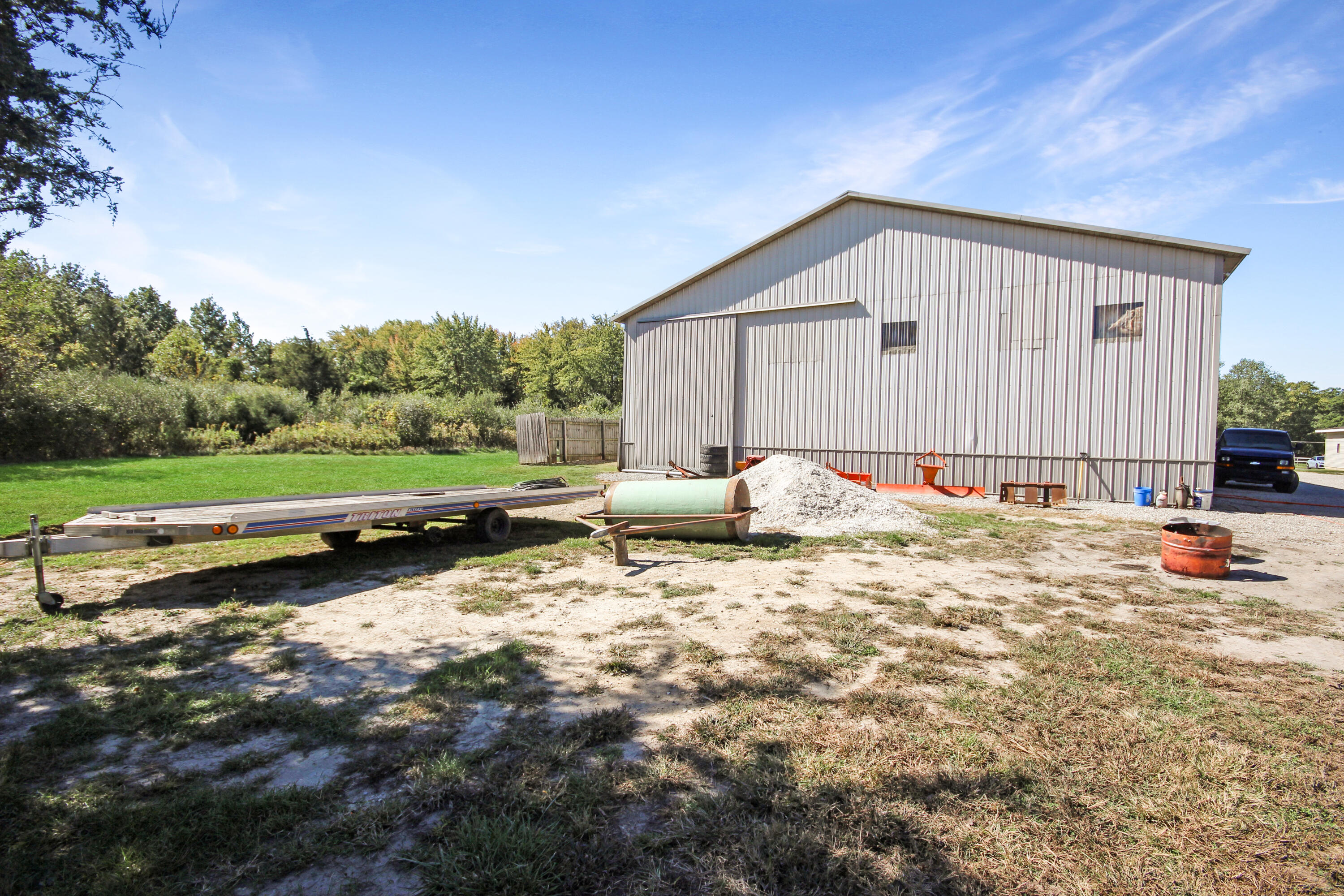 14615 Reeder Road, Crown Point, IN 46307; Image #23
